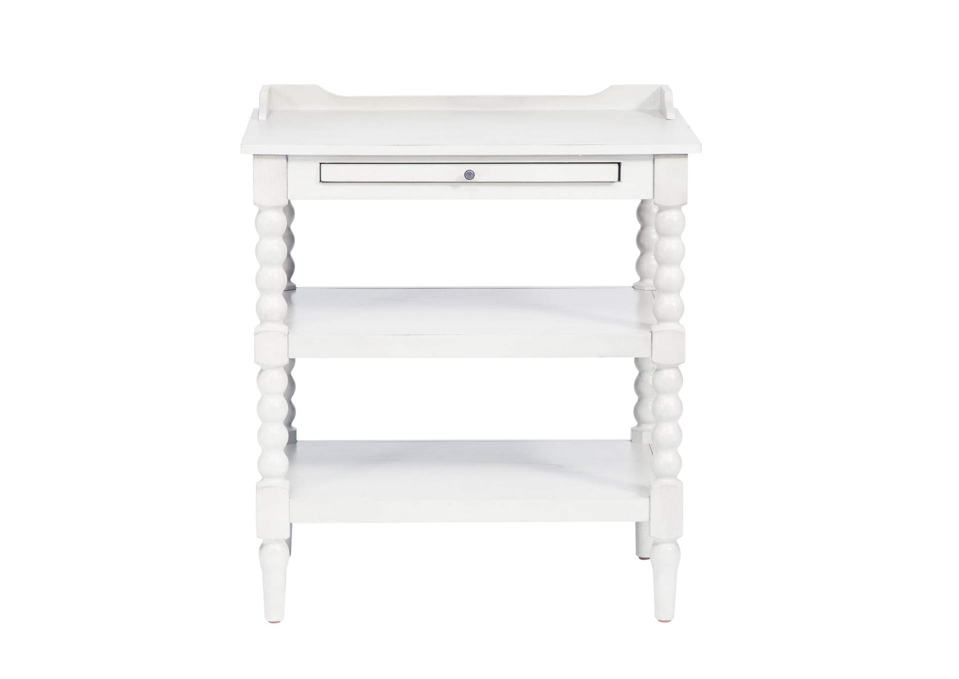 Harbor View Accent Table,Liberty