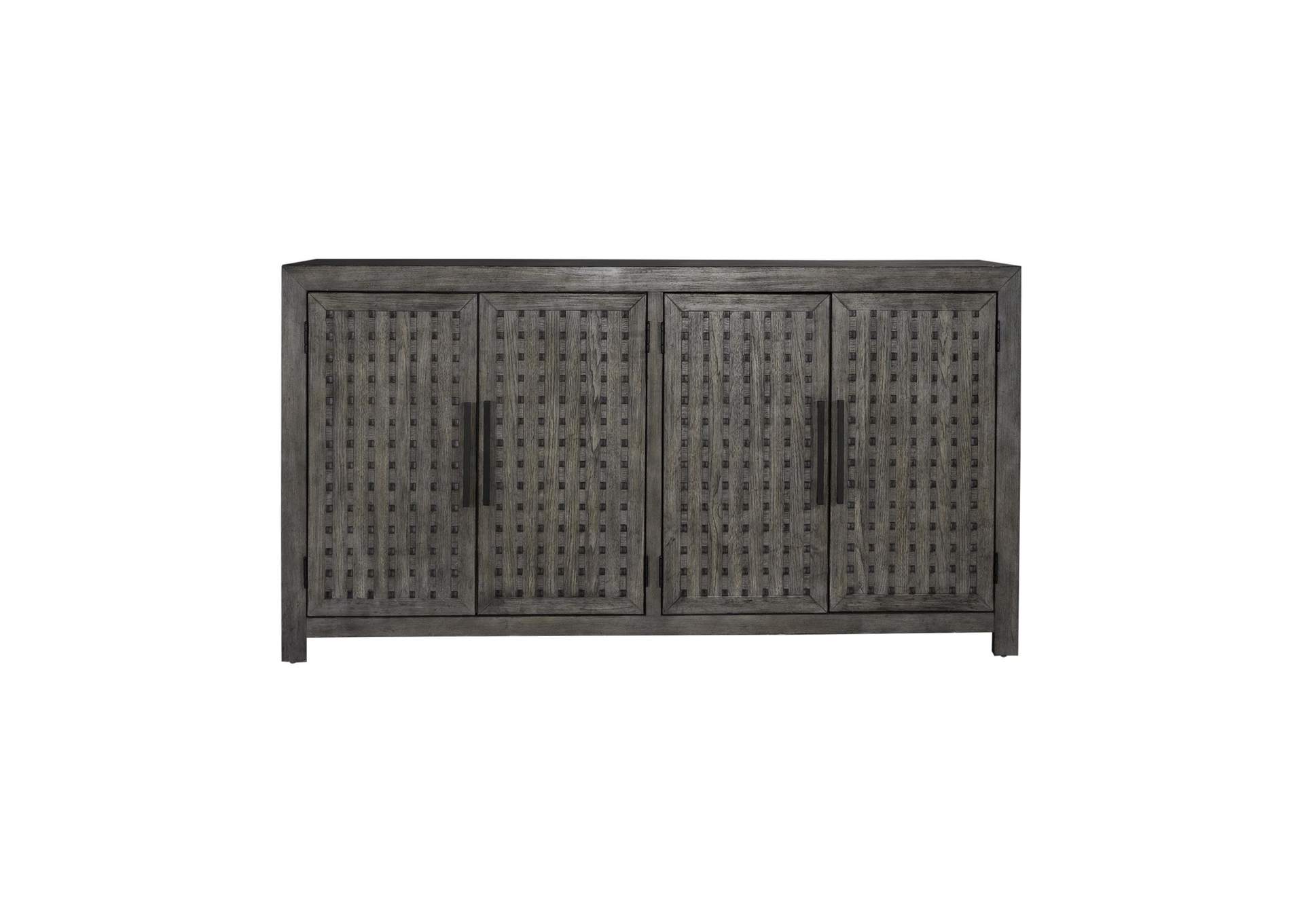 Winslow Accent Buffet,Liberty