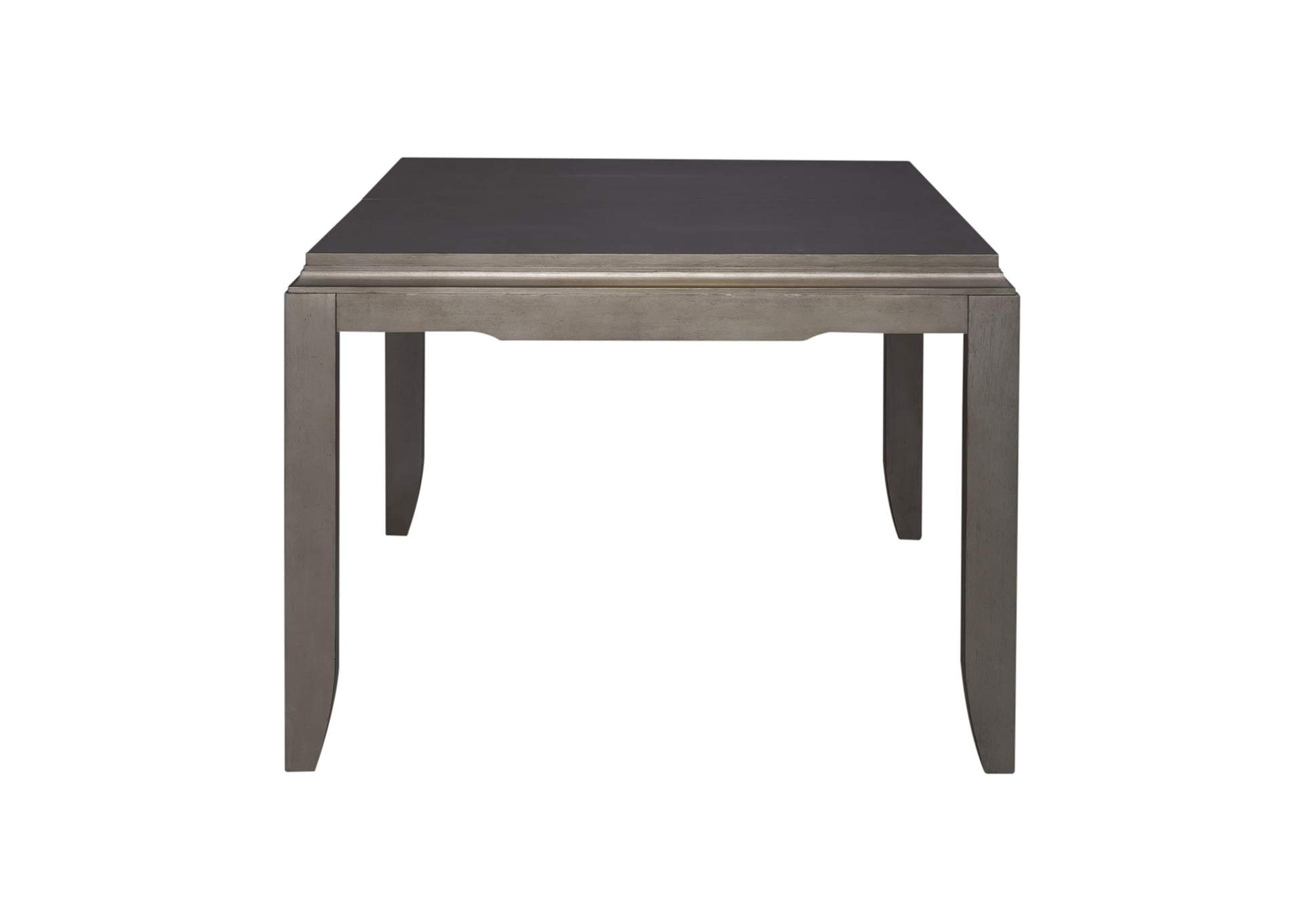 Montage Rectangular Leg Table,Liberty