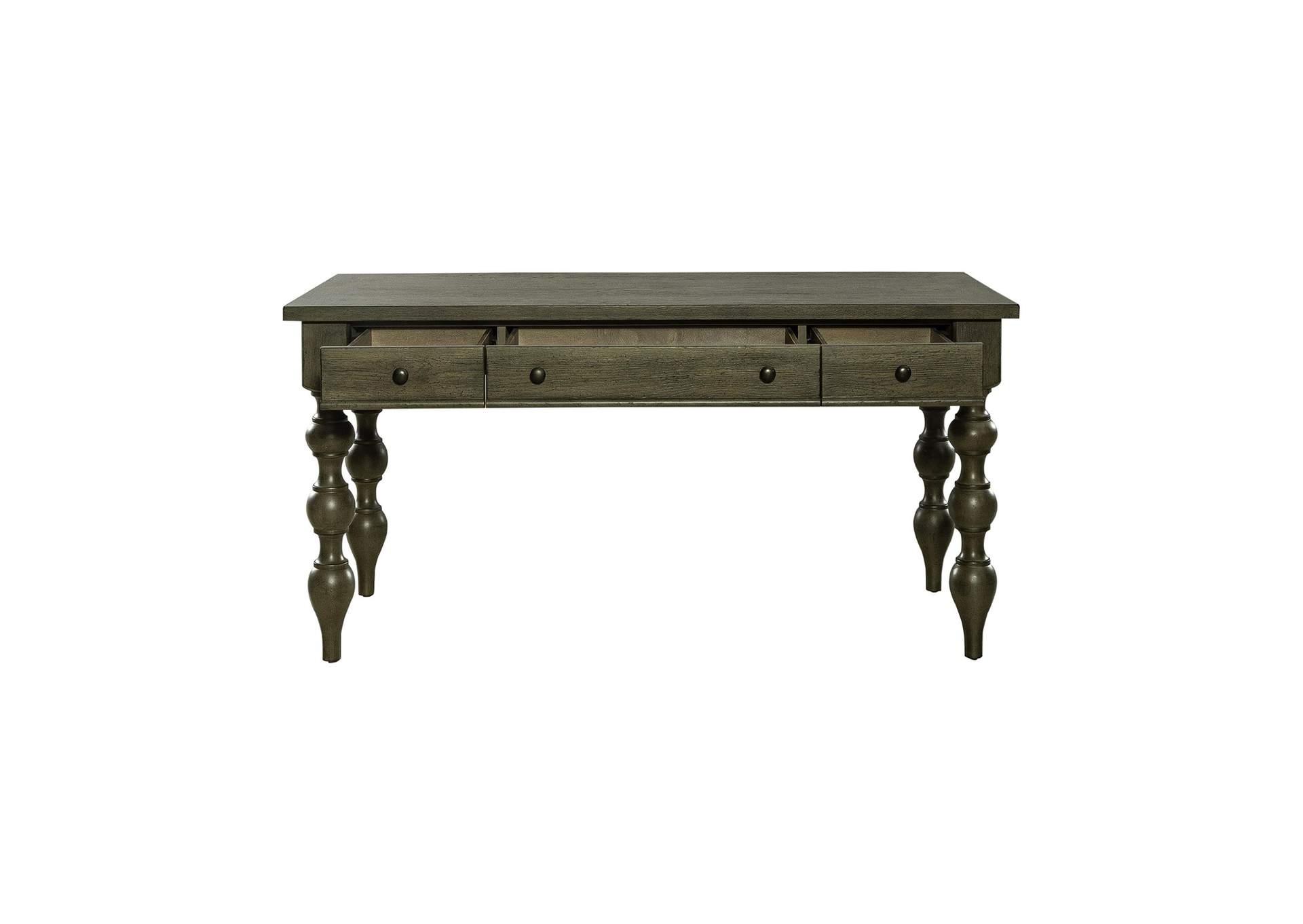 Americana Farmhouse Writing Desk,Liberty