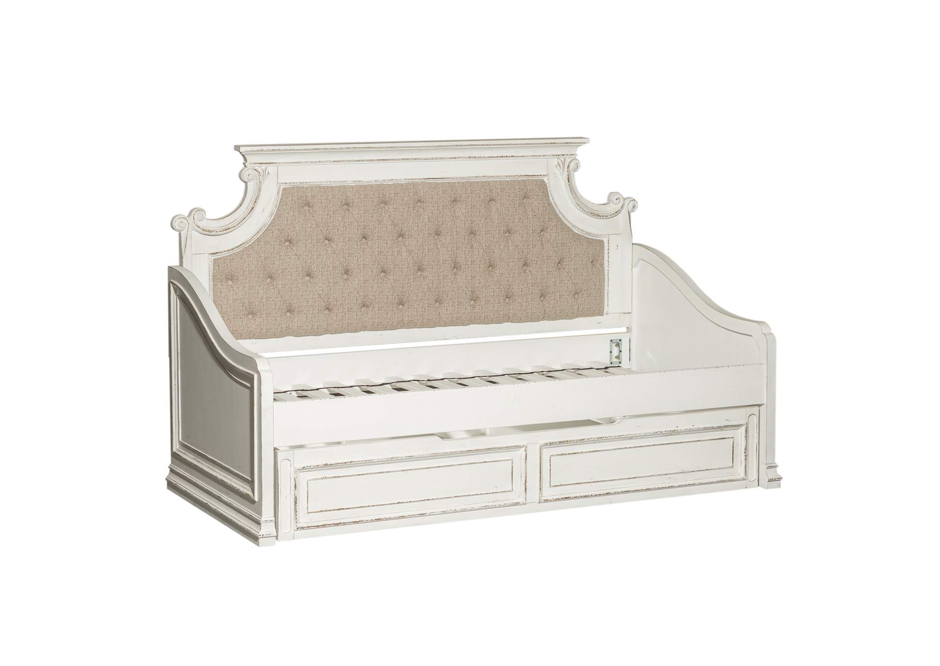 Magnolia Manor Twin Daybed with Trundle,Liberty