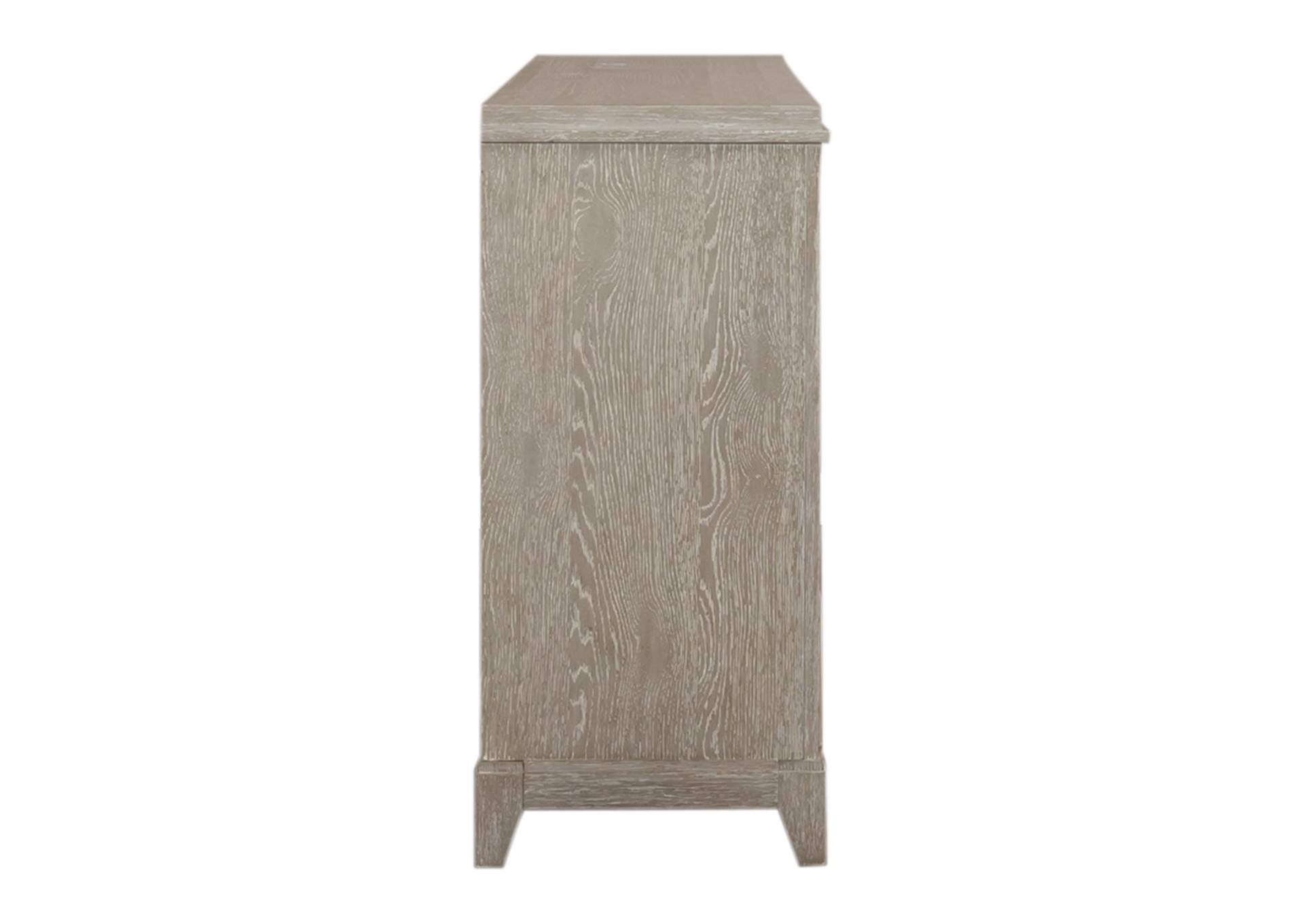 Belmar 8 Drawer Dresser,Liberty