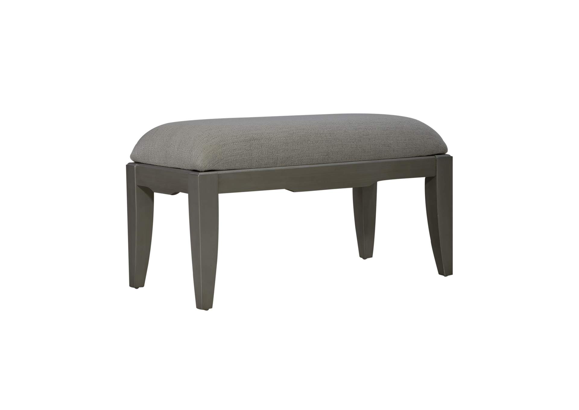 Montage Vanity Bench,Liberty