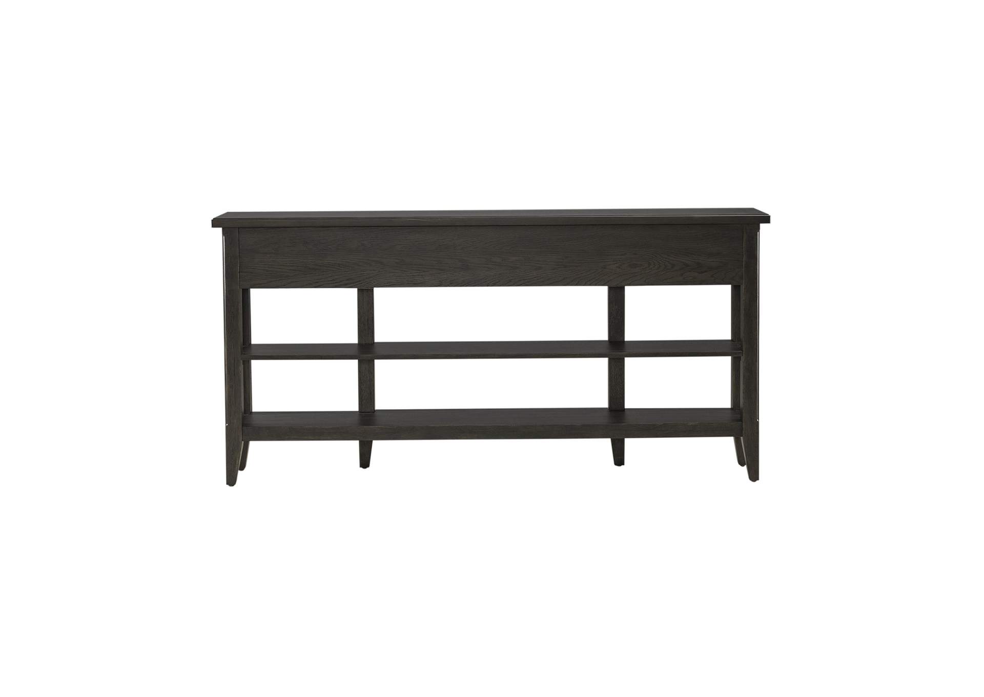 Paradise Valley Hall Console Table,Liberty