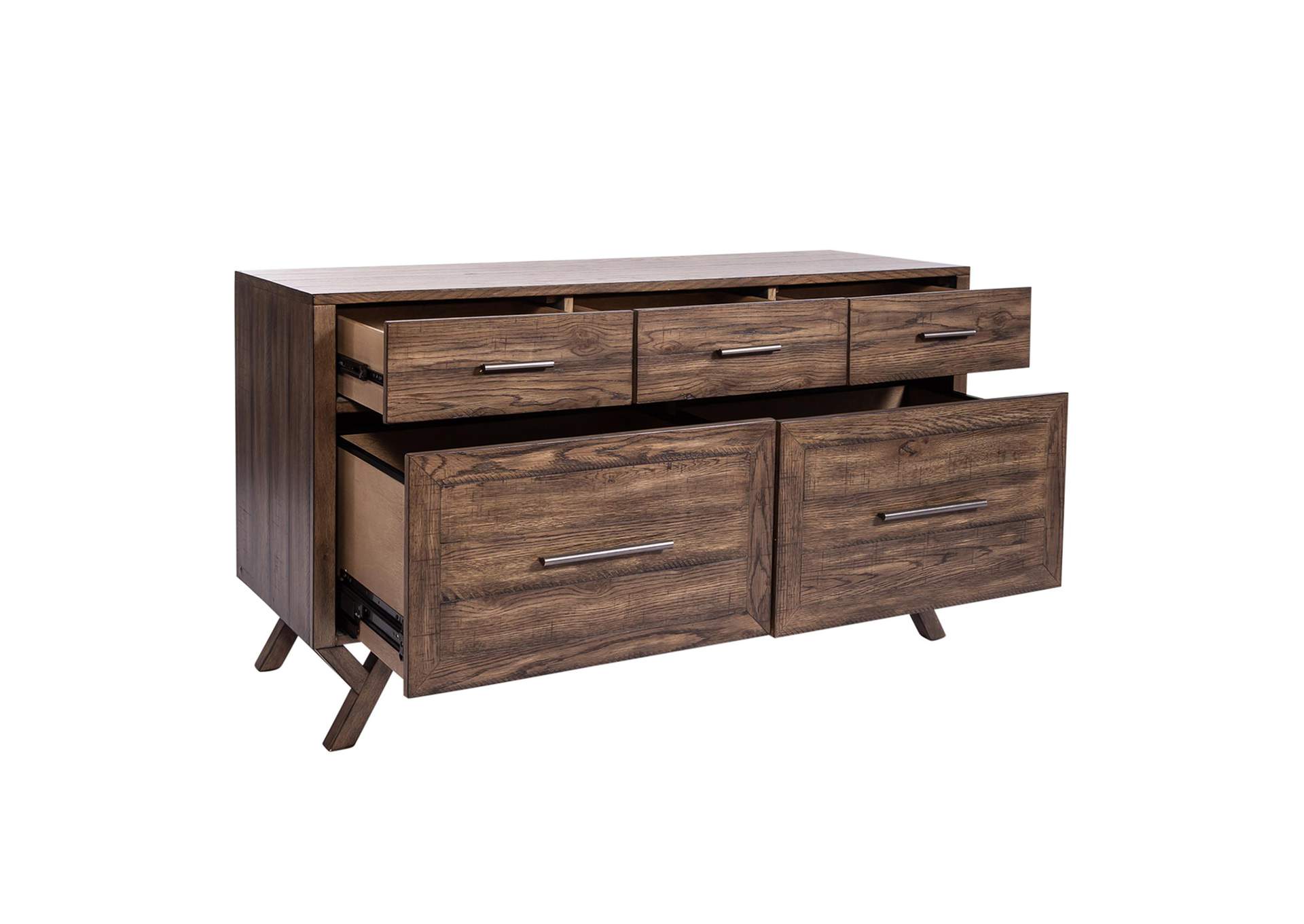 Lennox Credenza,Liberty