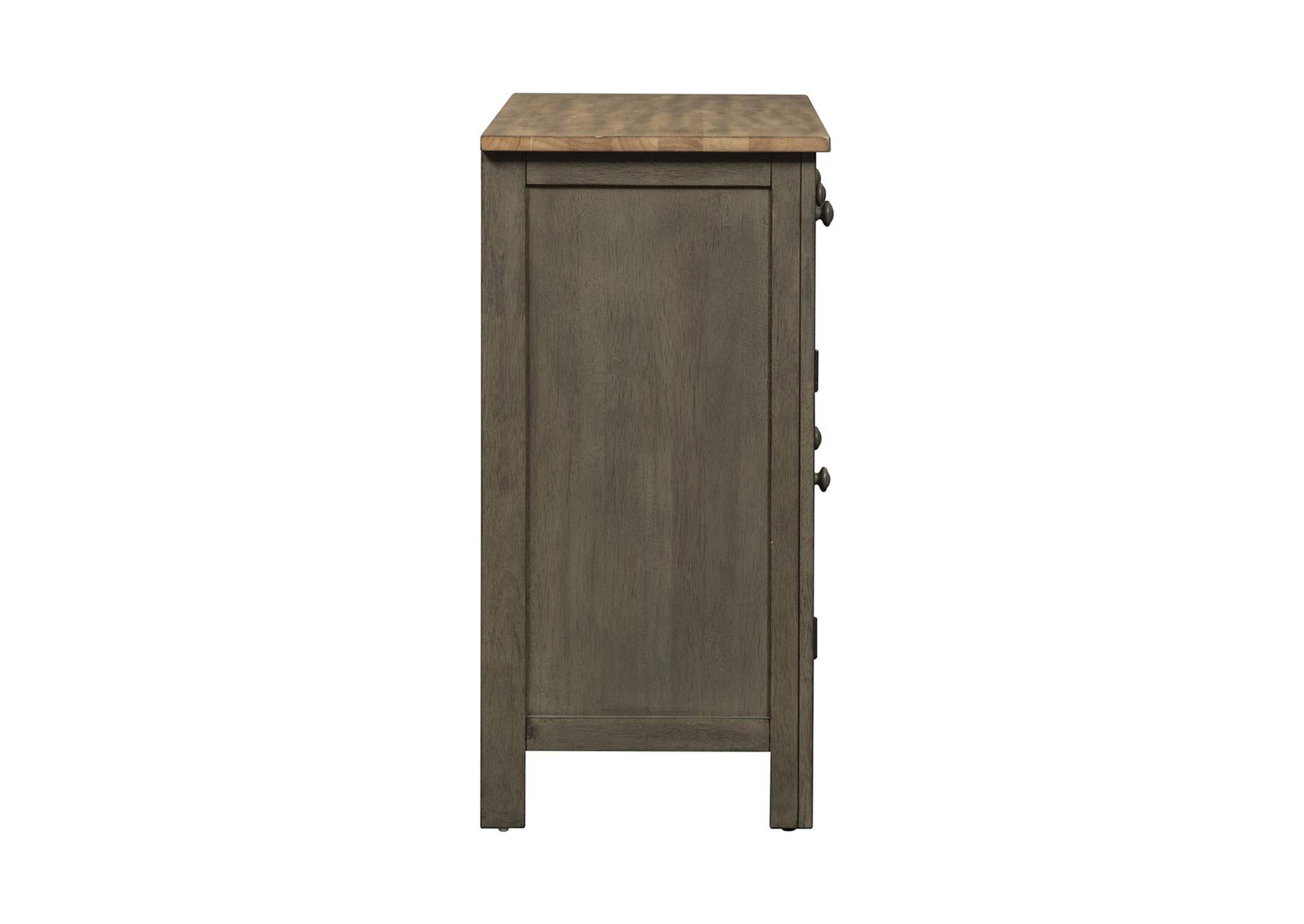 Lindsey Farm Server,Liberty