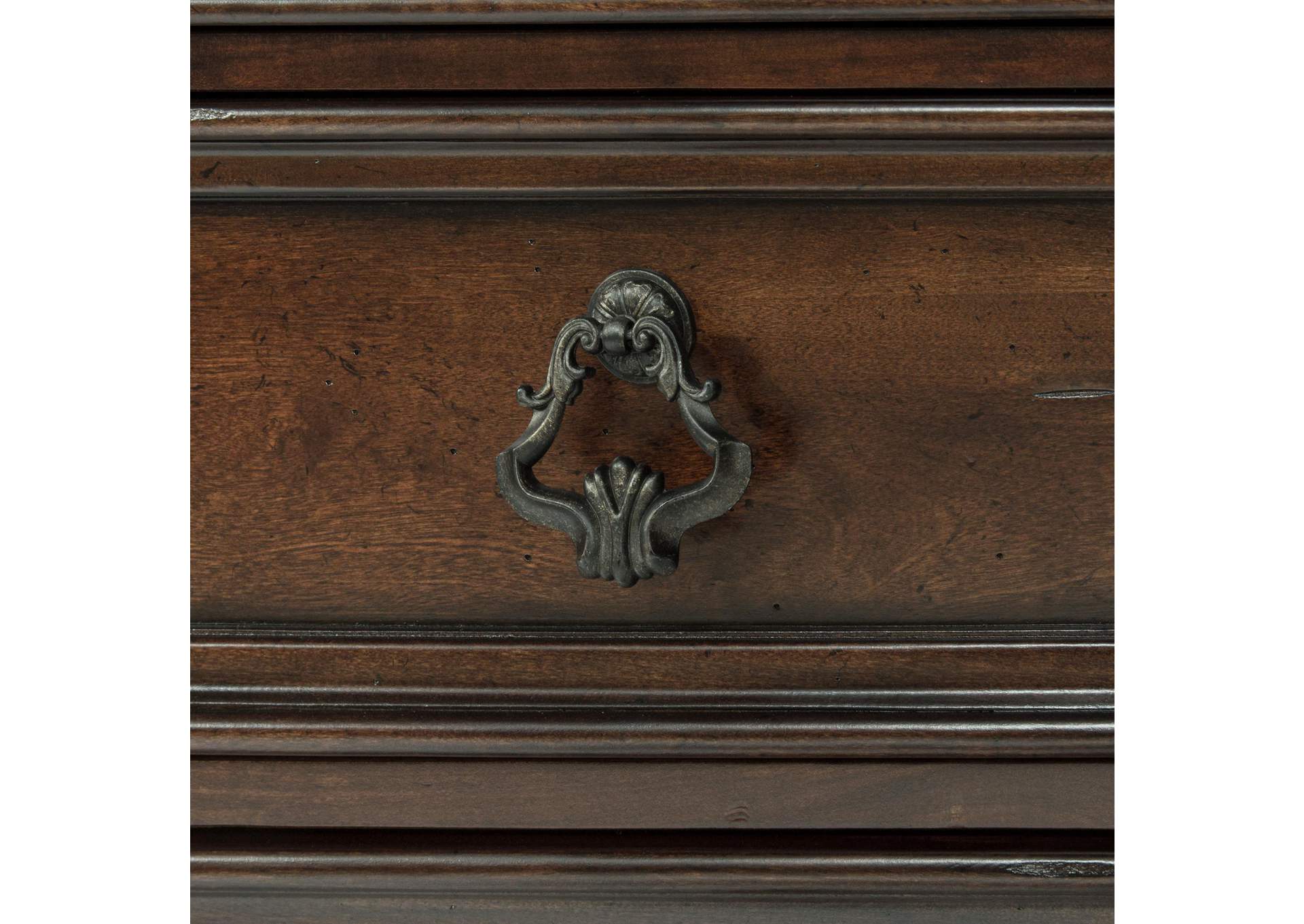 Arbor Place Nightstand,Liberty