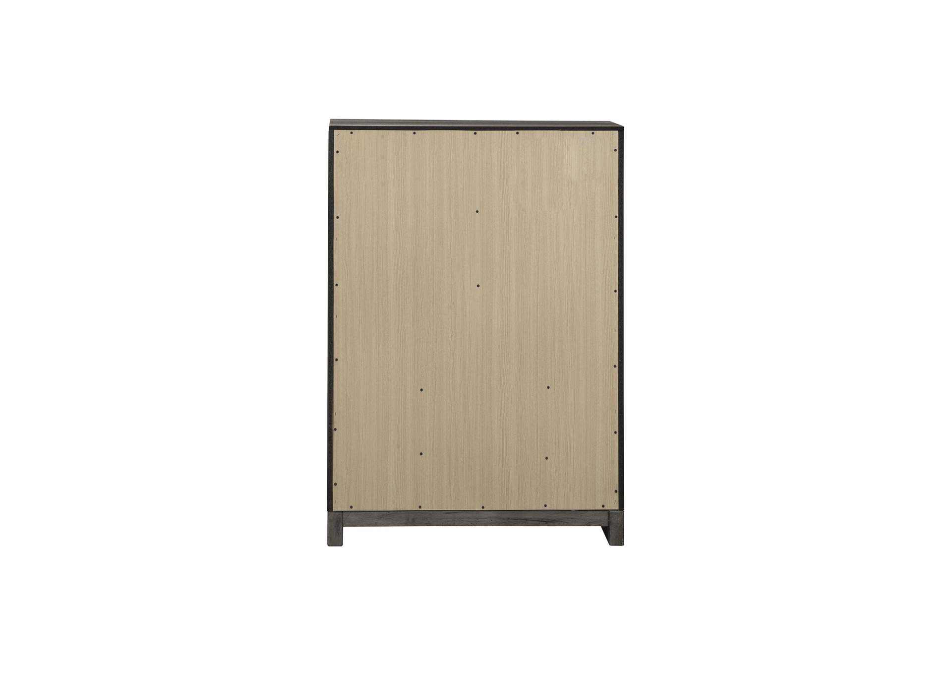 Tanners Creek 5 Drawer Chest,Liberty