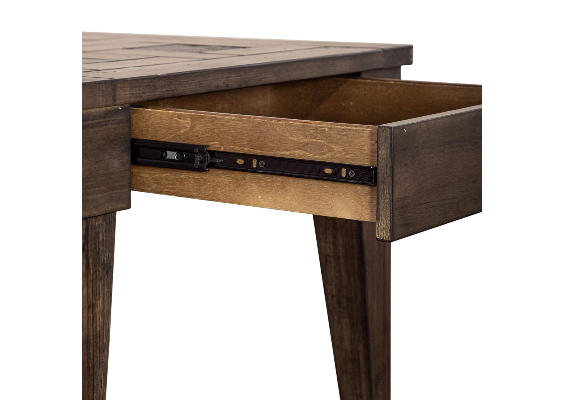 Arrowcreek End Table,Liberty