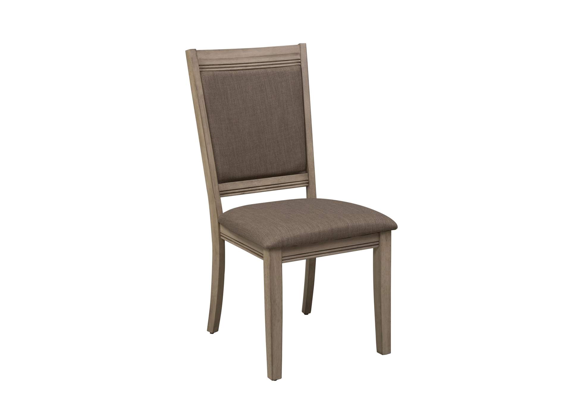 Sun Valley Upholstered Side Chair (RTA),Liberty