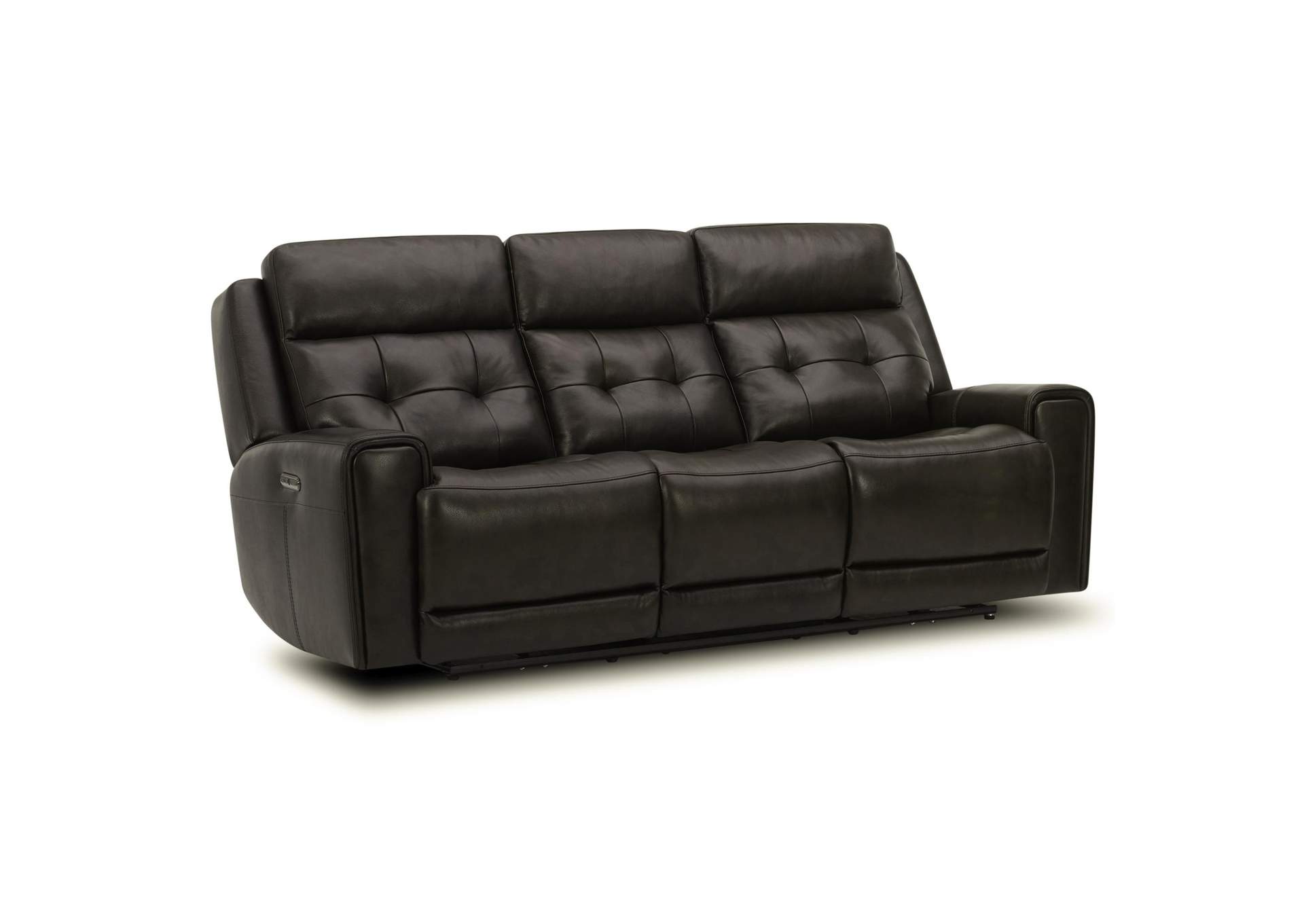 Carrington Sofa P3 & ZG - Dark Brown,Liberty