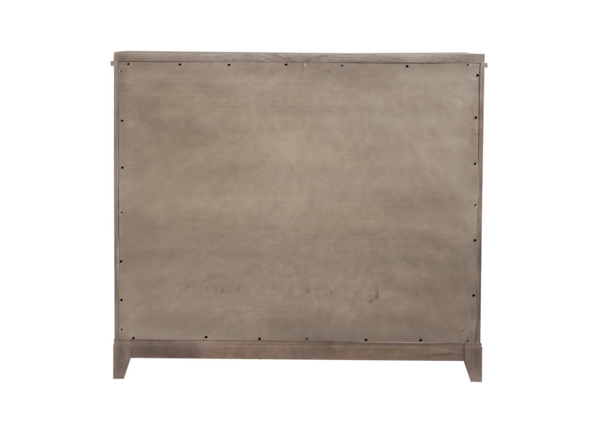 Belmar 9 Drawer Bureau Dresser,Liberty