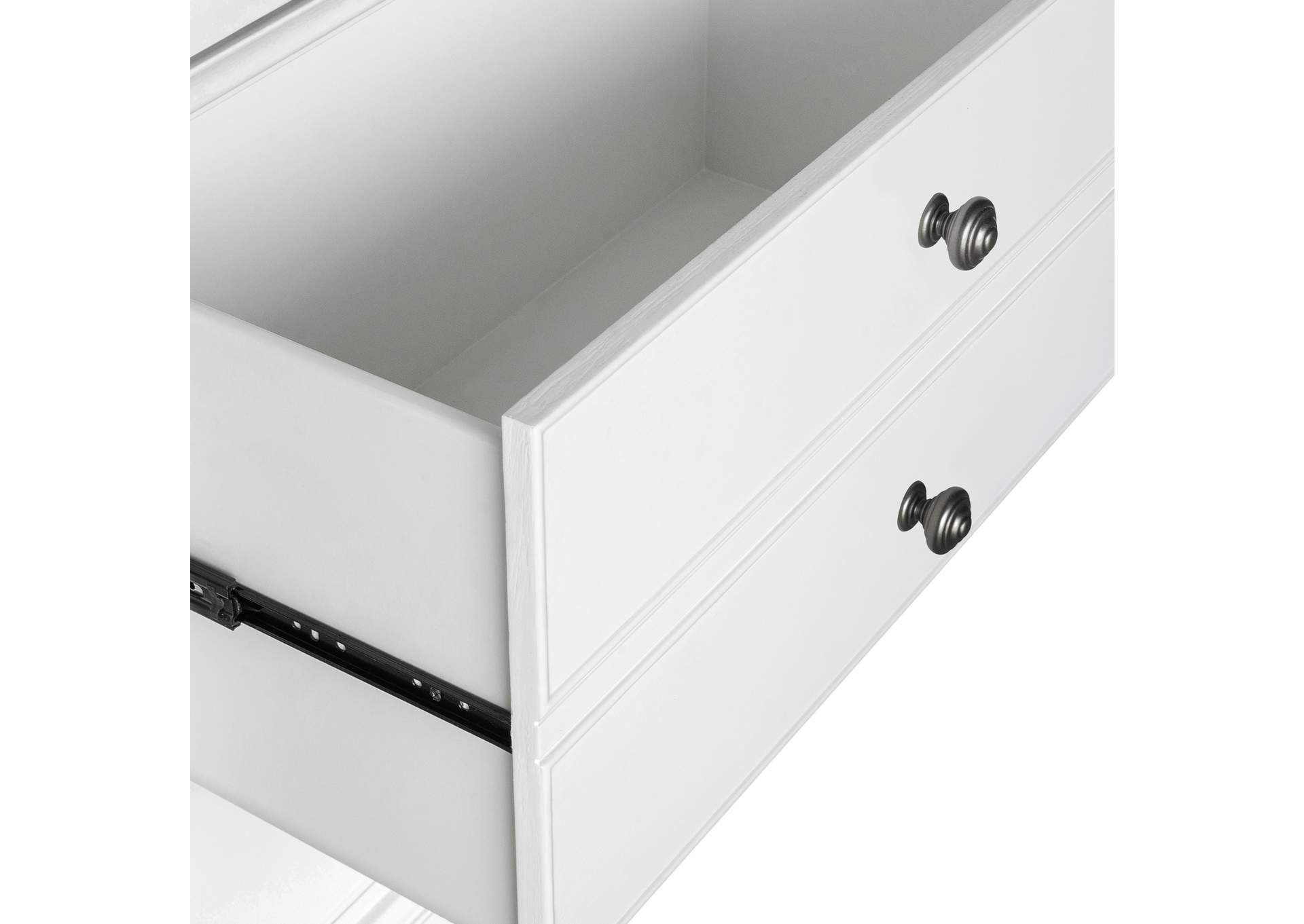 Harbor View 7 Drawer Dresser,Liberty