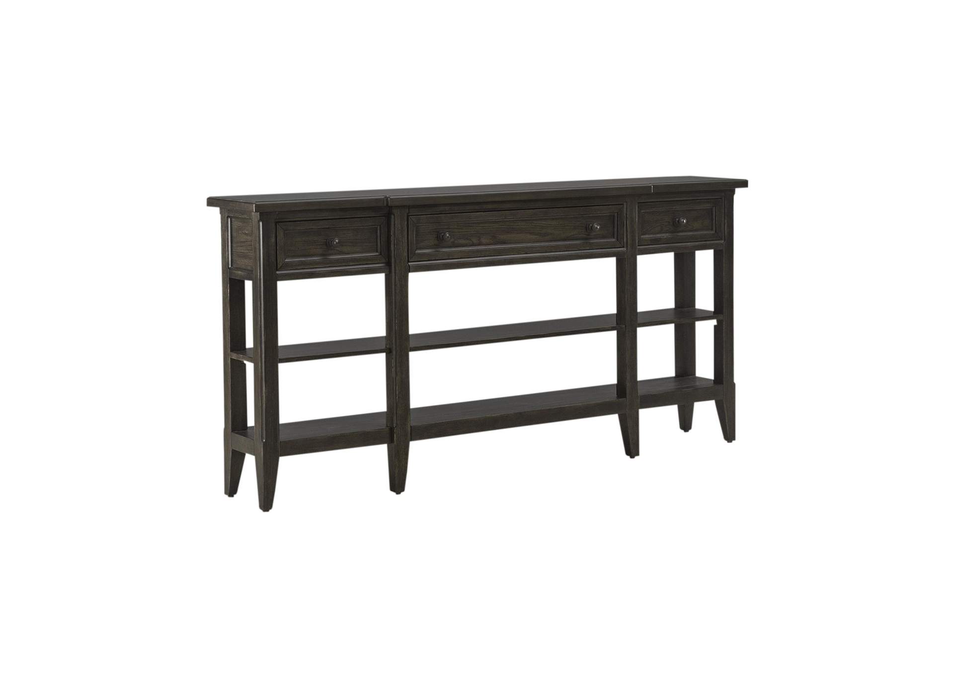 Paradise Valley Hall Console Table,Liberty