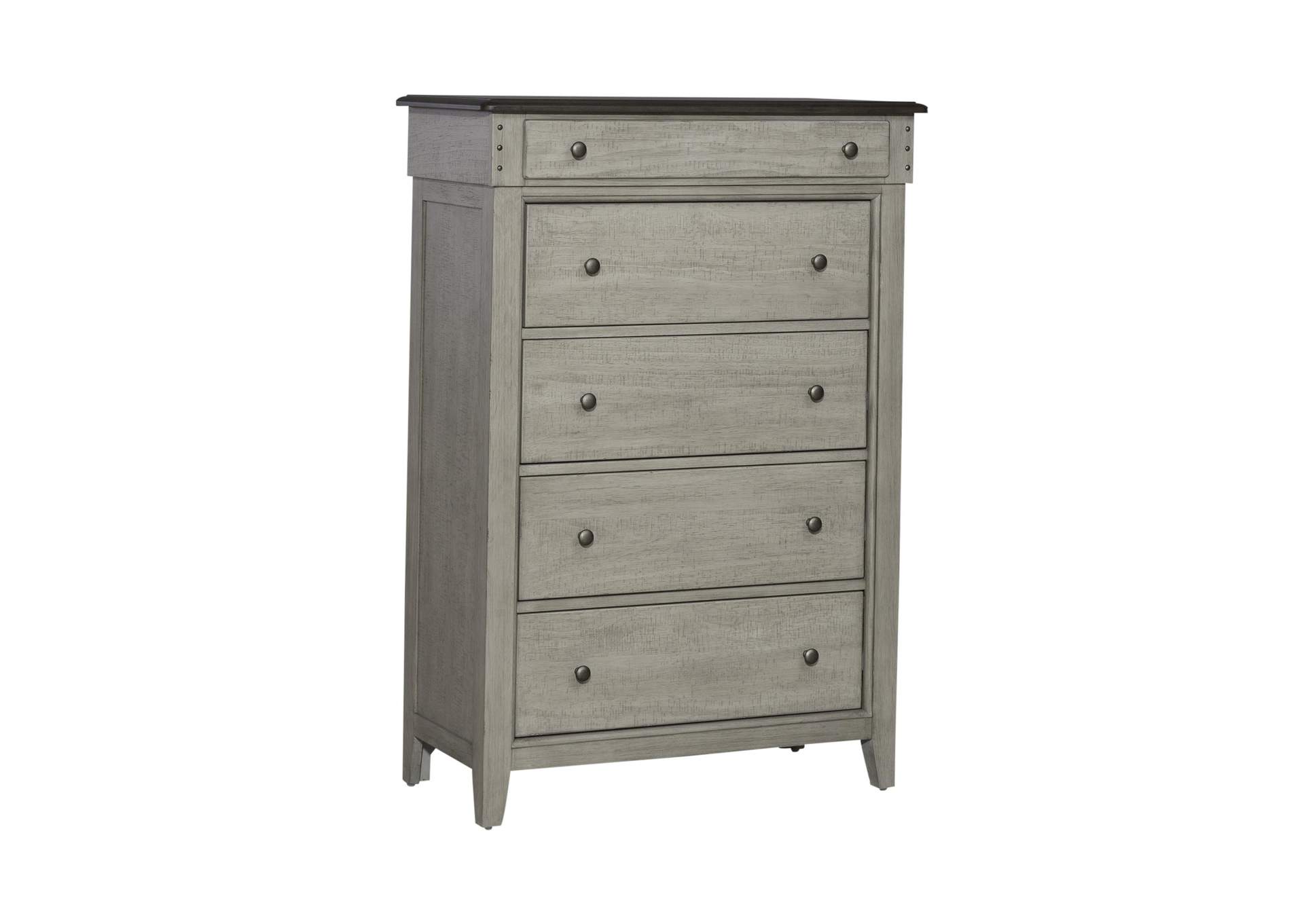 Ivy Hollow 5 Drawer Chest,Liberty