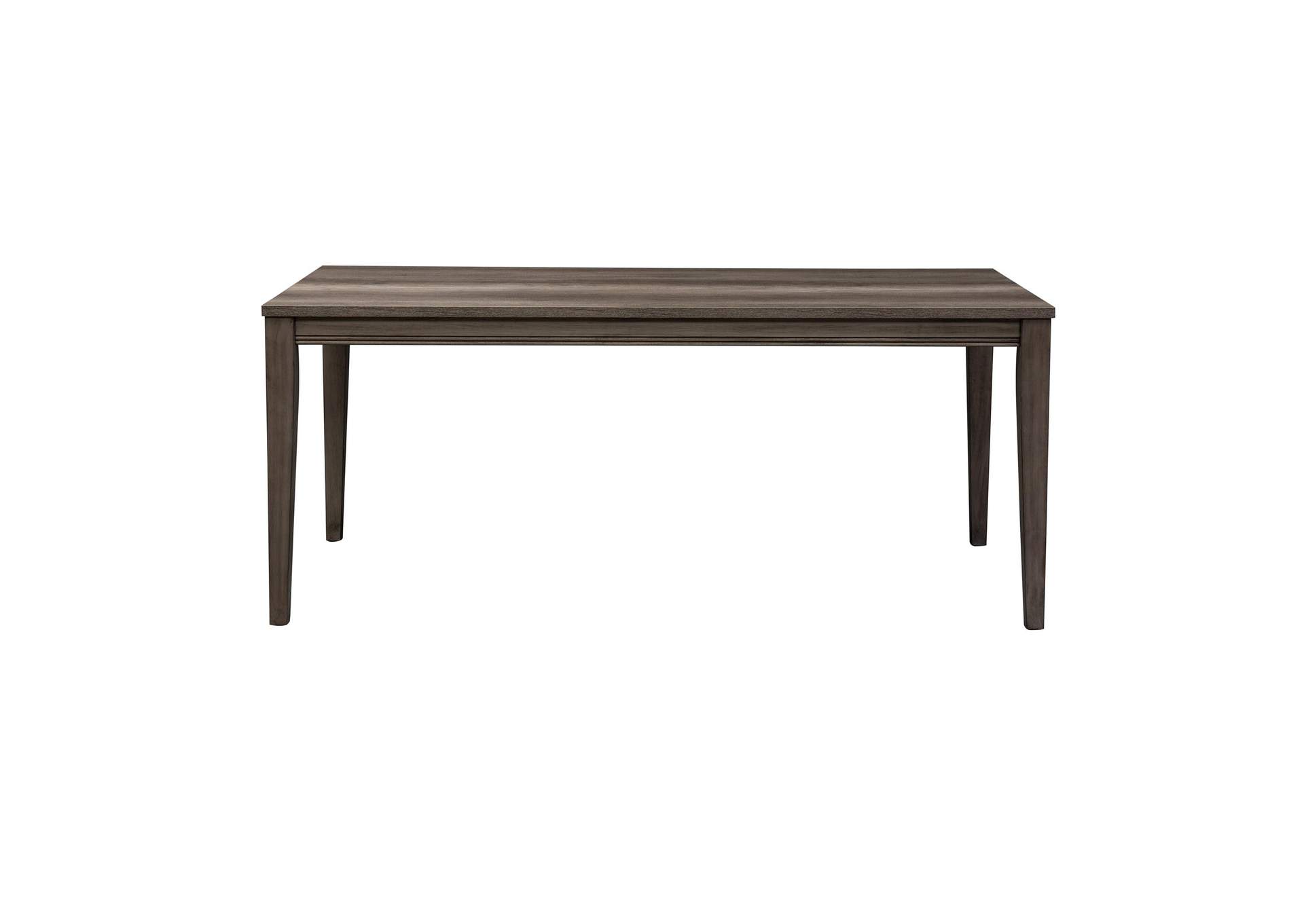 Tanners Creek Rectangular Leg Table,Liberty