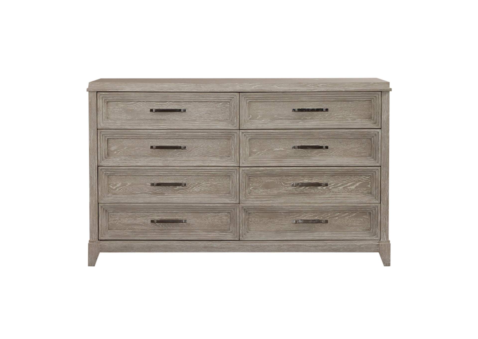 Belmar 8 Drawer Dresser,Liberty