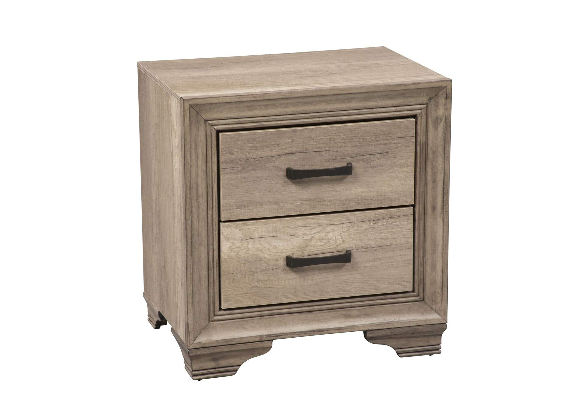 Sun Valley Nightstand,Liberty