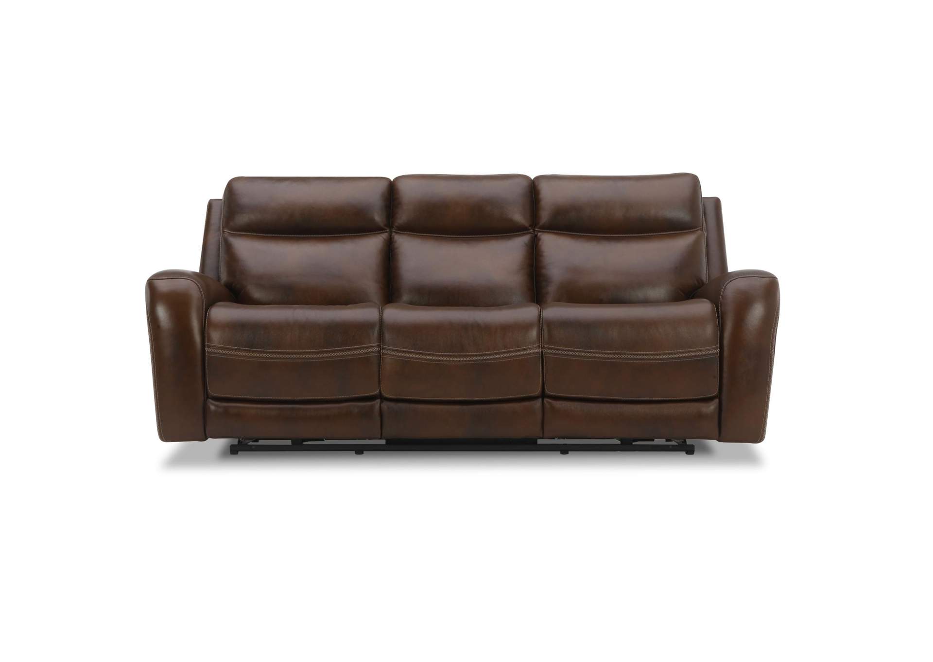 Blair Sofa P2 & ZG - Cognac,Liberty