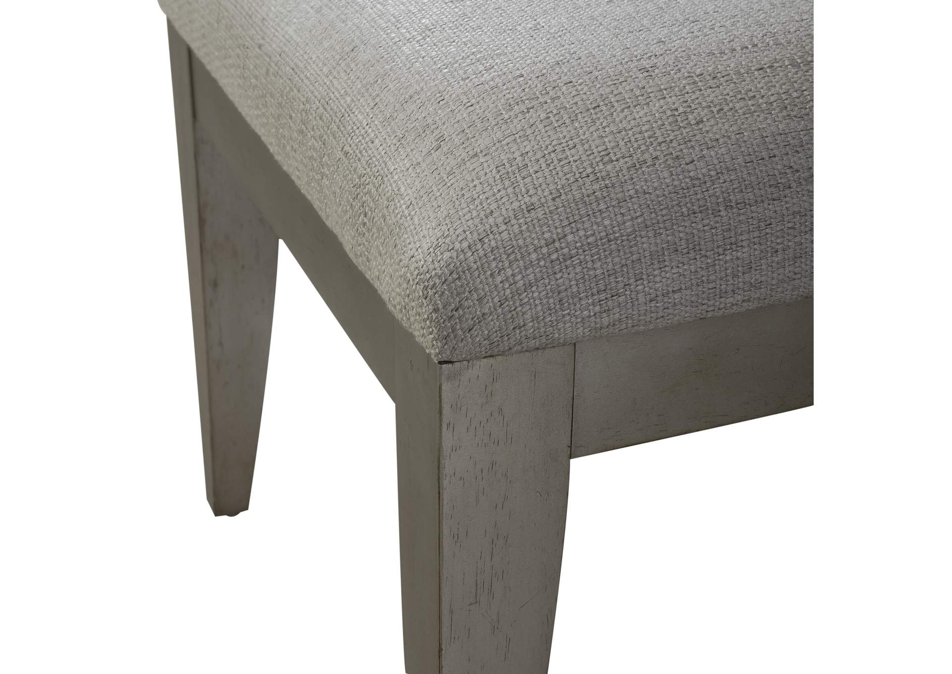 Montage Upholstered Side Chair (RTA),Liberty