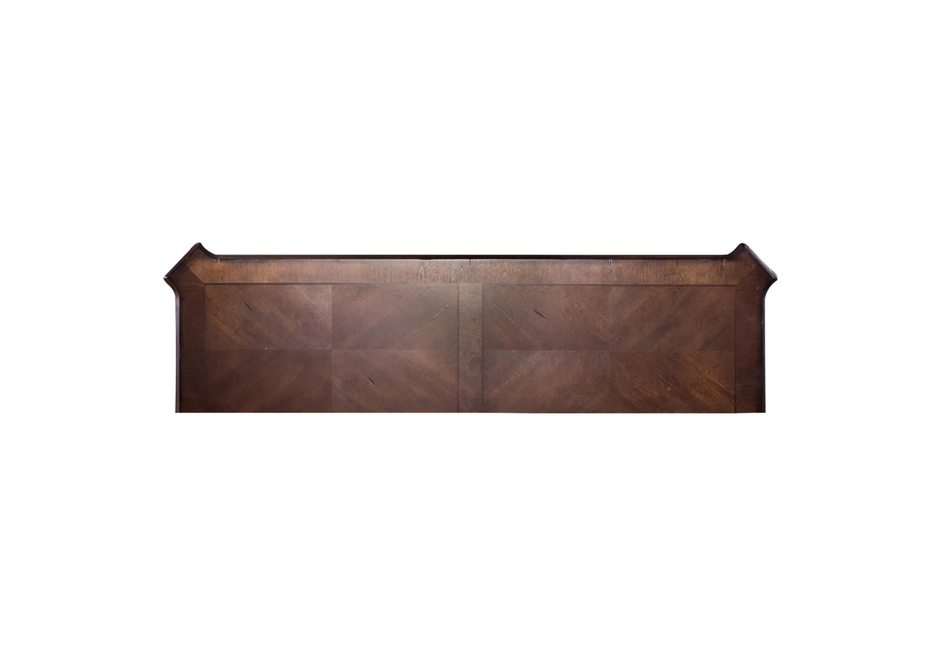 Arbor Place 8 Drawer Double Dresser,Liberty