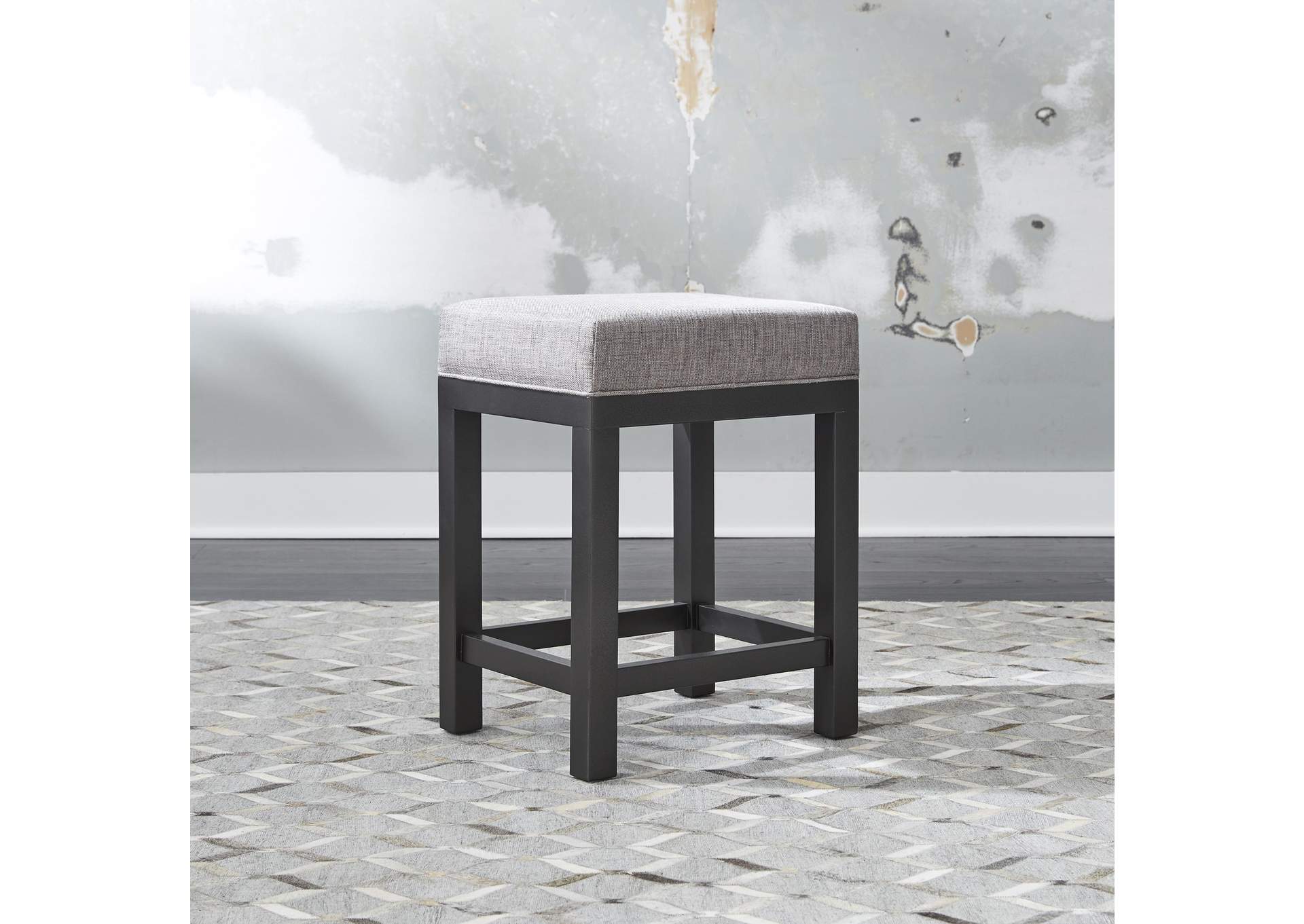 Tanners Creek Upholstered Console Stool (3 Piece Set),Liberty