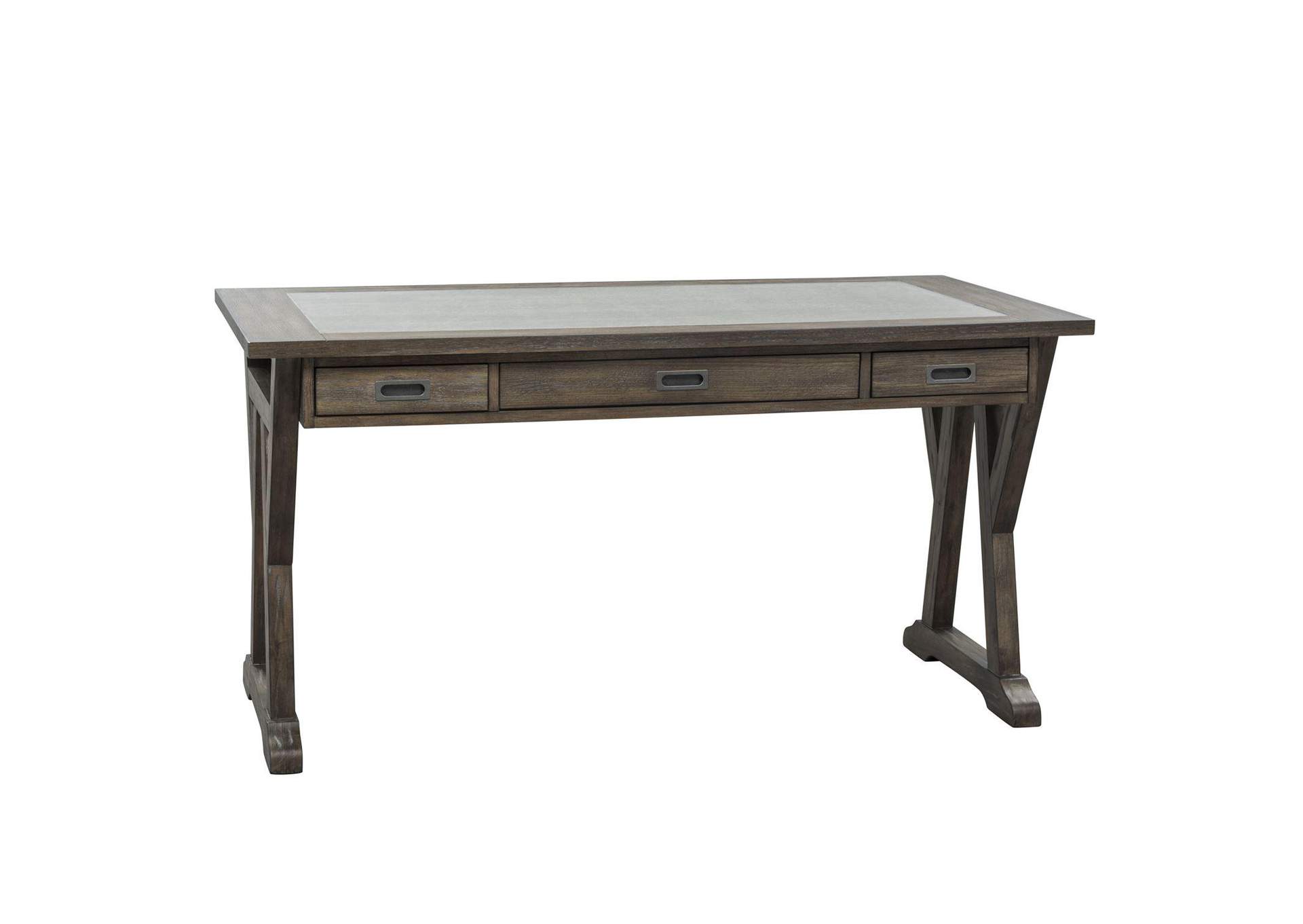 Stone Brook Laptop Desk,Liberty