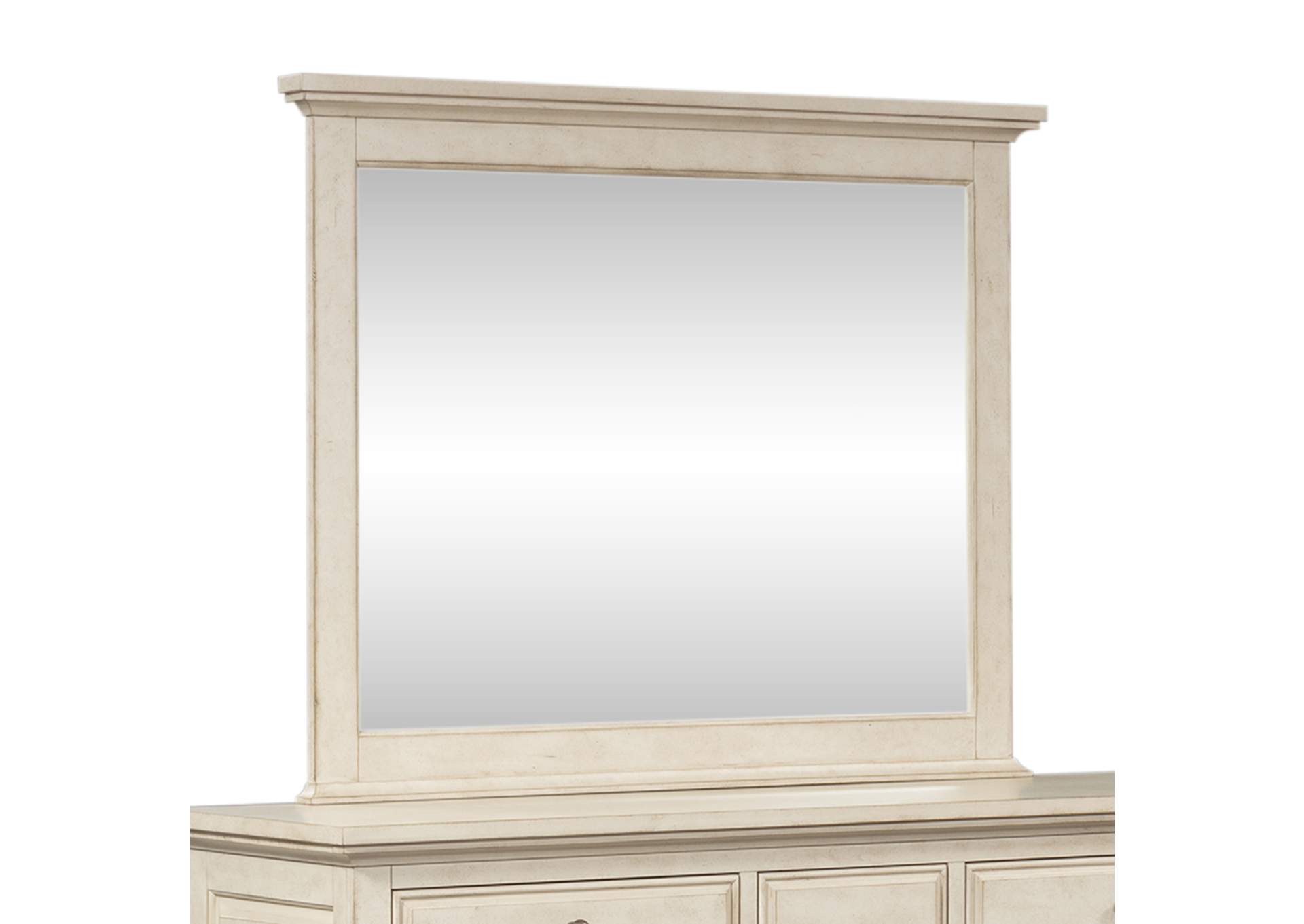 High Country Landscape Mirror,Liberty