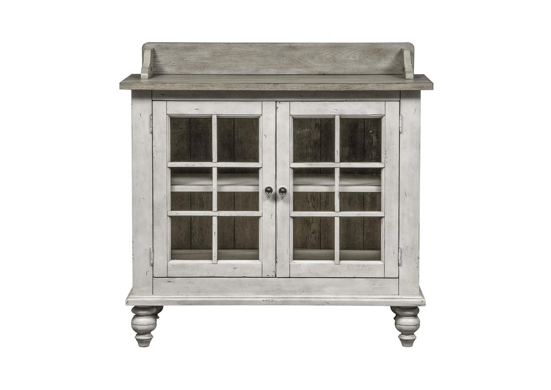 Whitney Server,Liberty