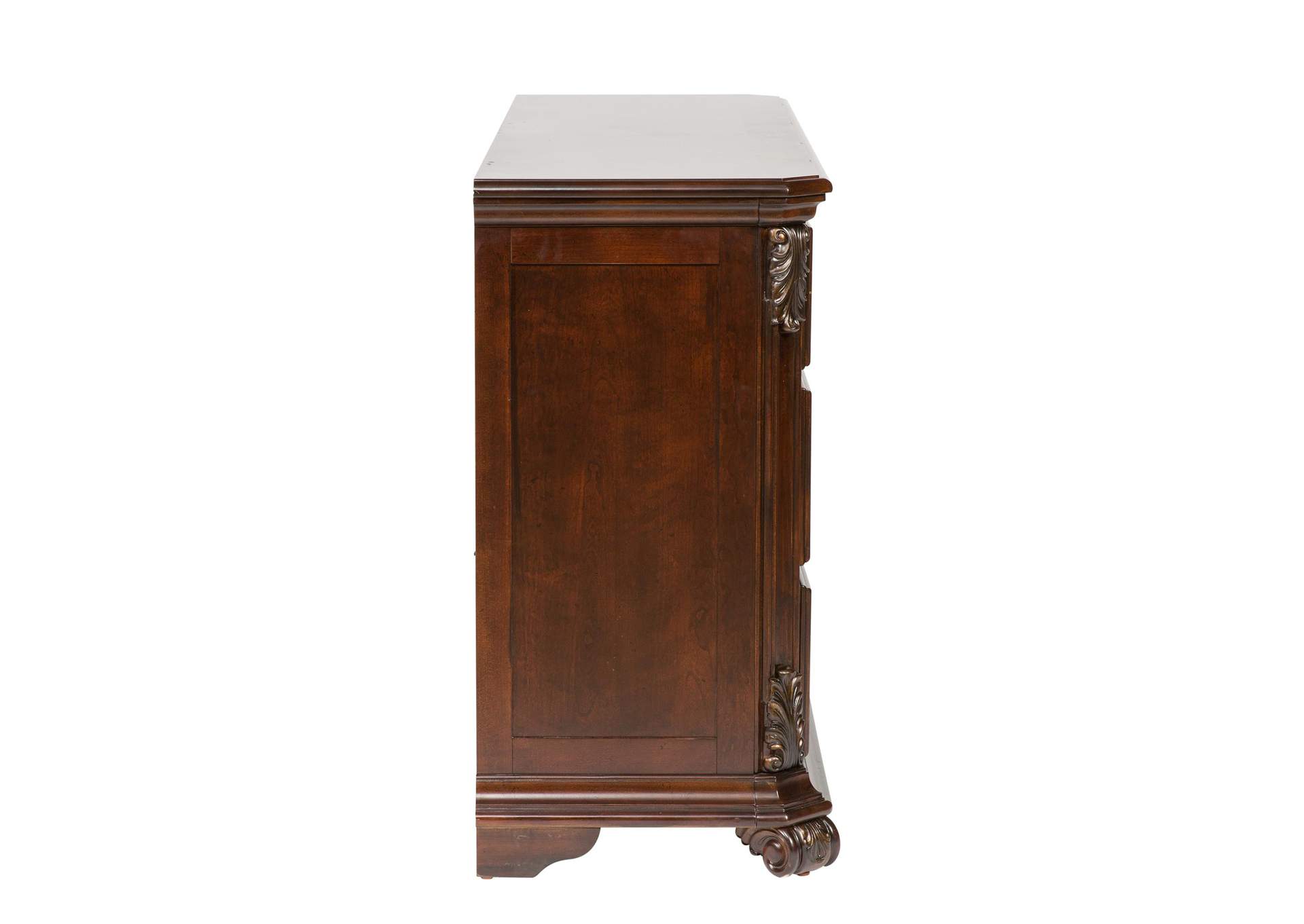Messina Estates 7 Drawer Dresser,Liberty