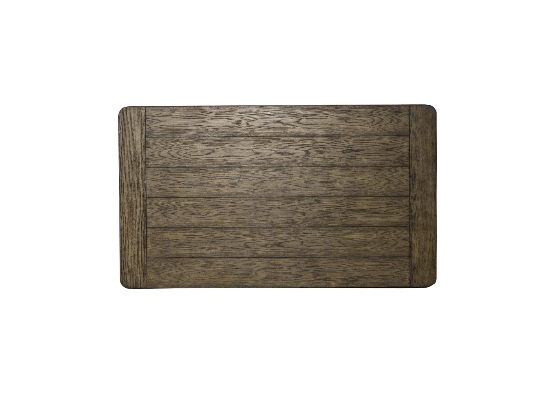 Ashford Rectangular Cocktail Table,Liberty