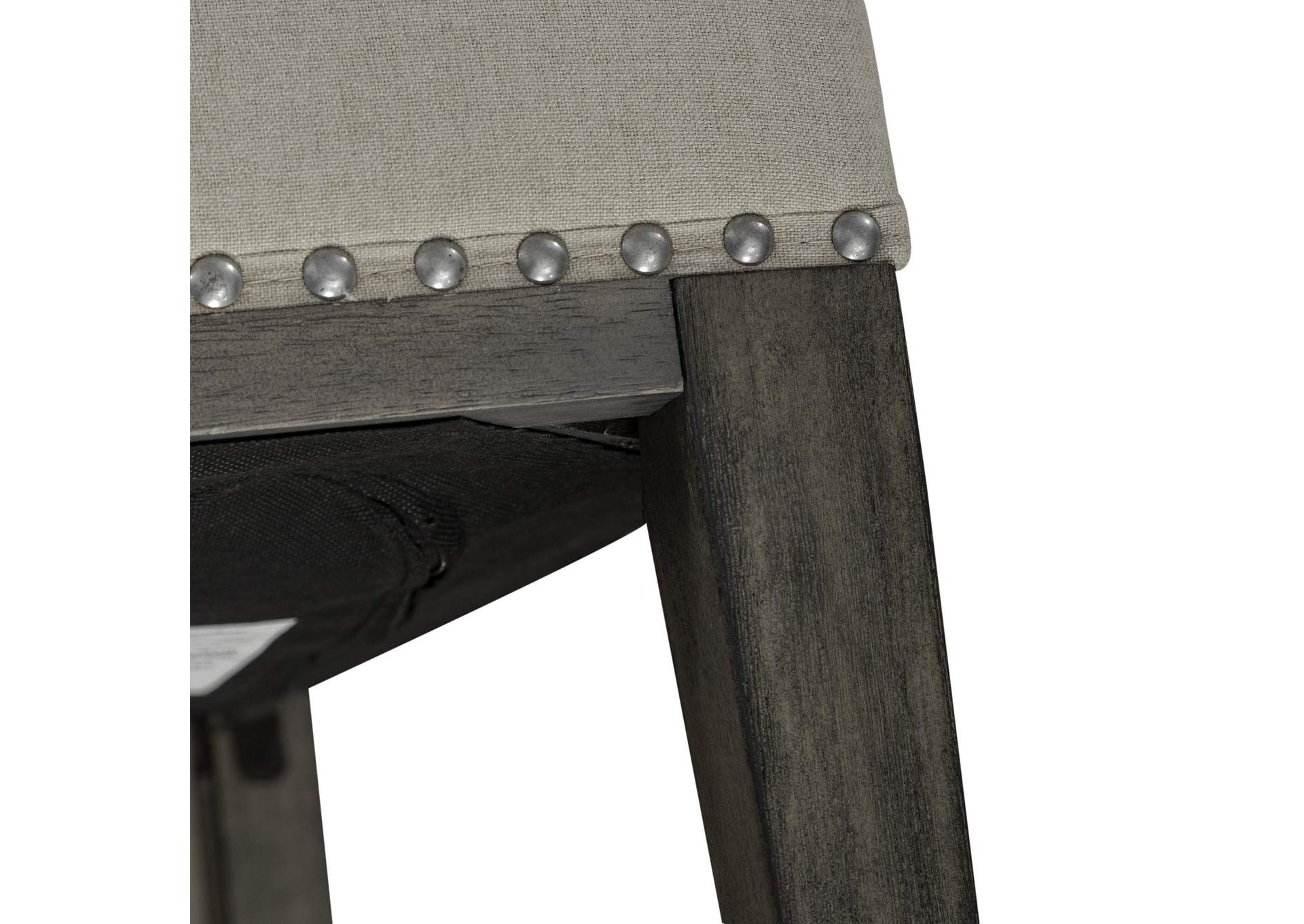 Westfield Upholstered Side Chair (RTA),Liberty