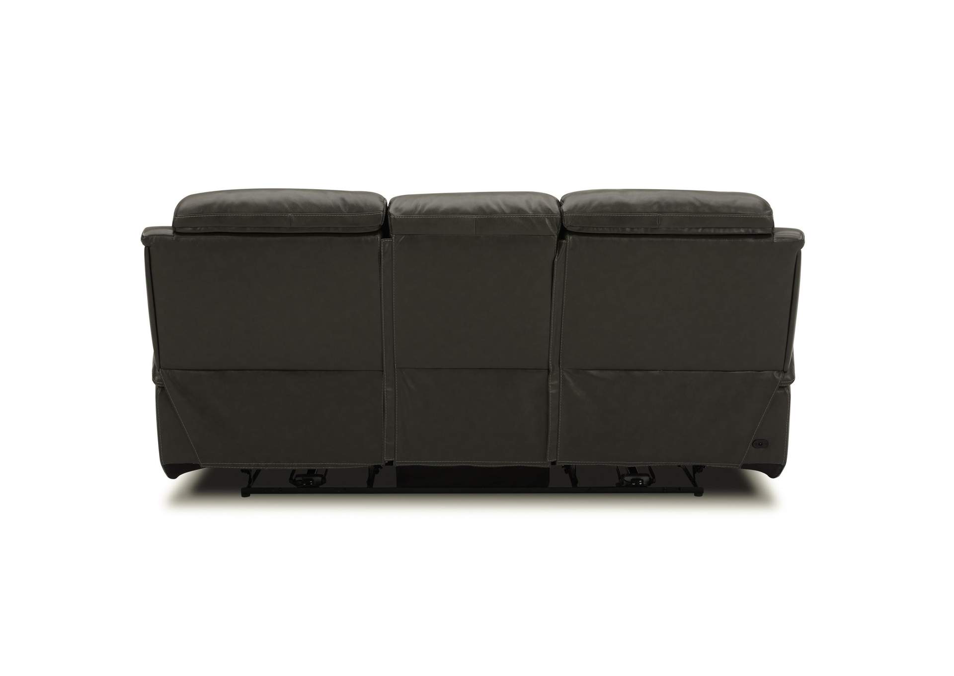 Bentley Sofa P2 & ZG - Graphite,Liberty