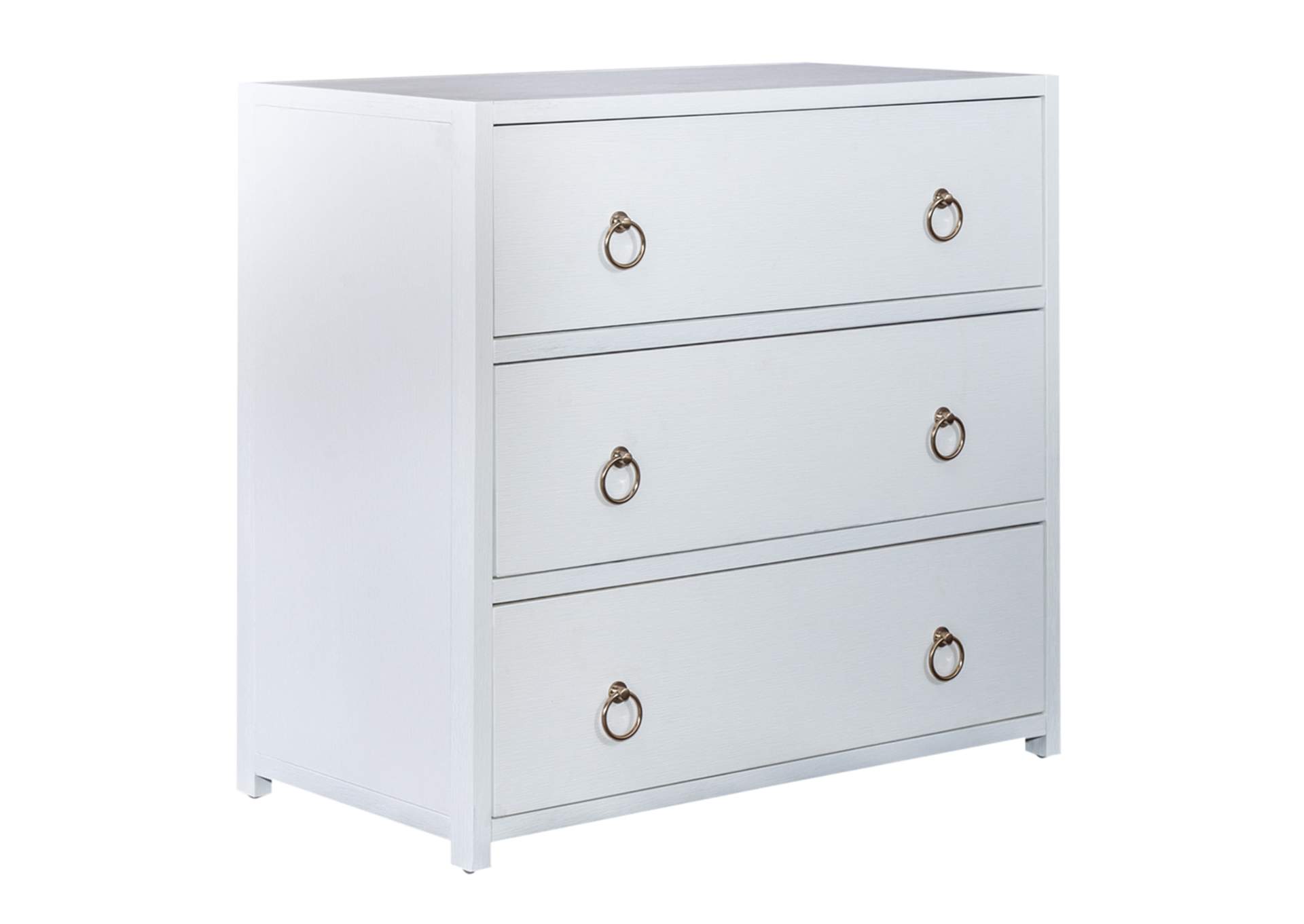 East End Accent Cabinet,Liberty