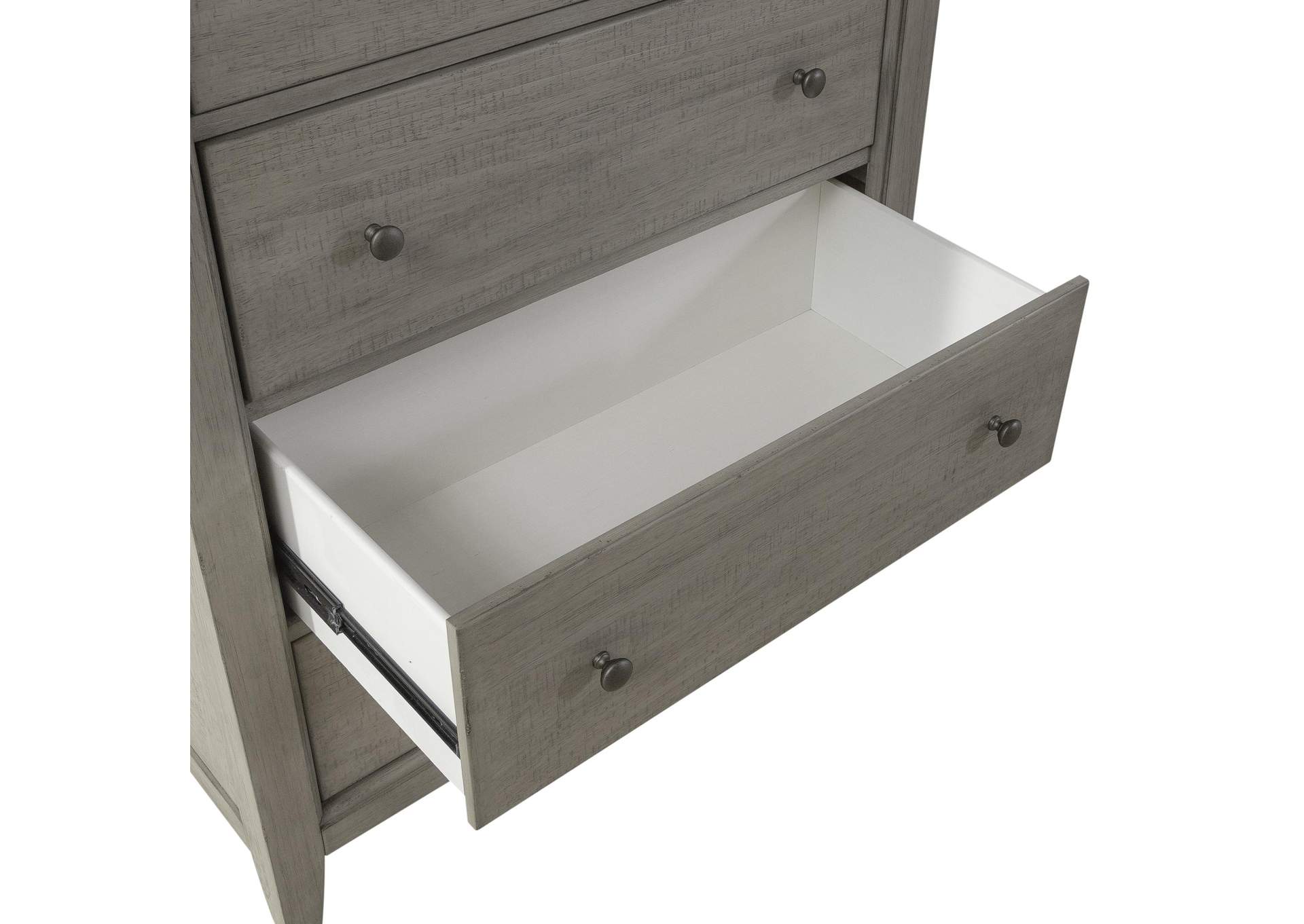 Ivy Hollow 5 Drawer Chest,Liberty