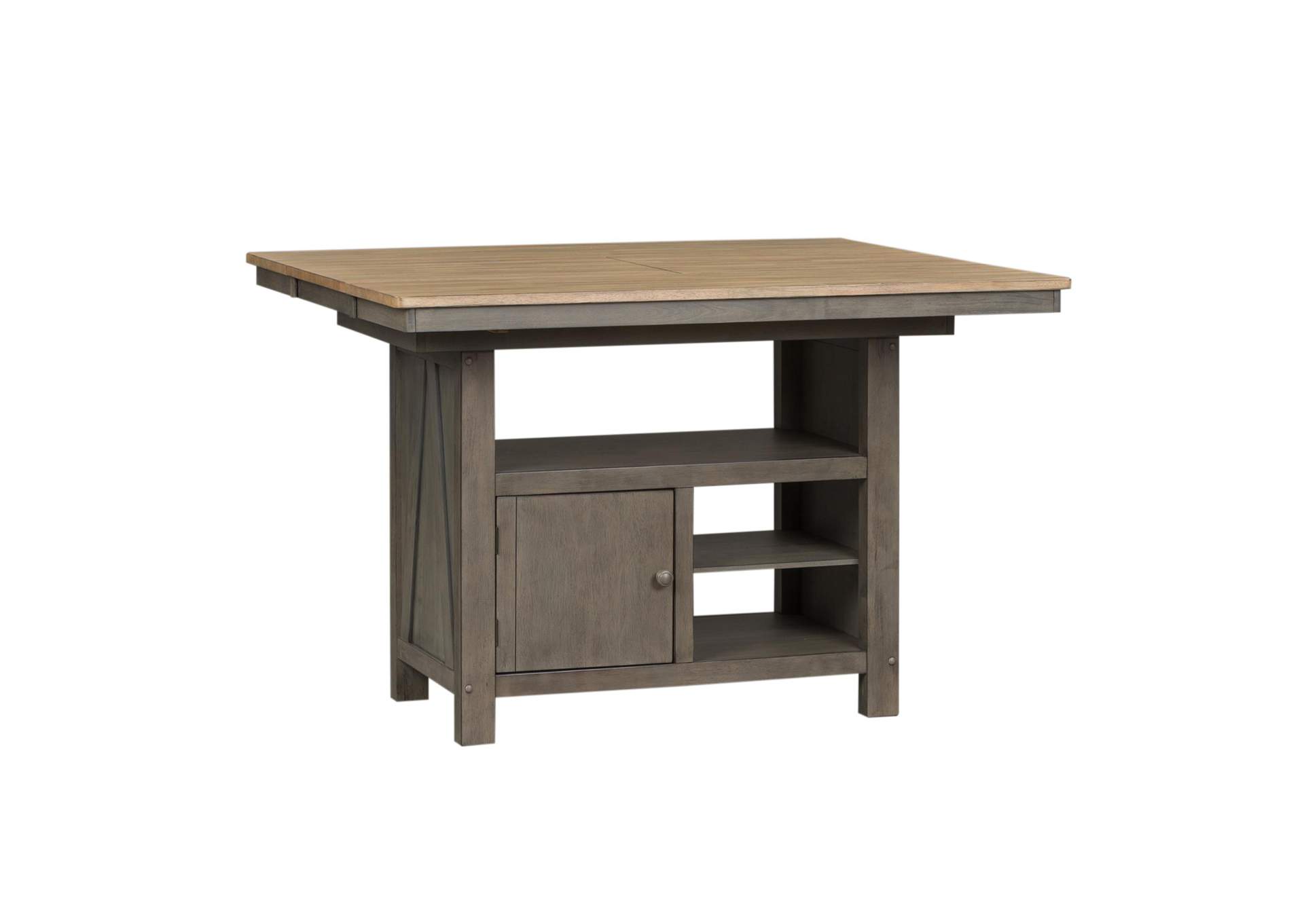 Lindsey Farm Kitchen Island Top,Liberty