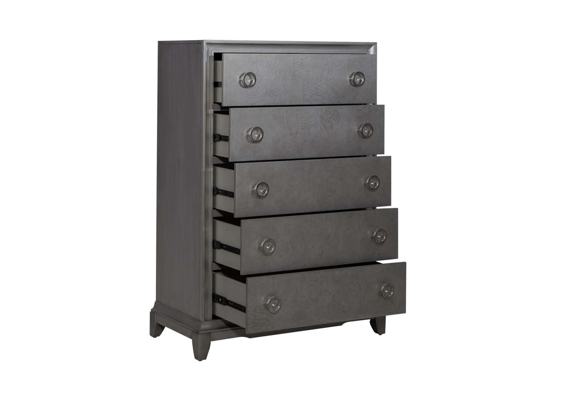 Montage 5 Drawer Chest,Liberty