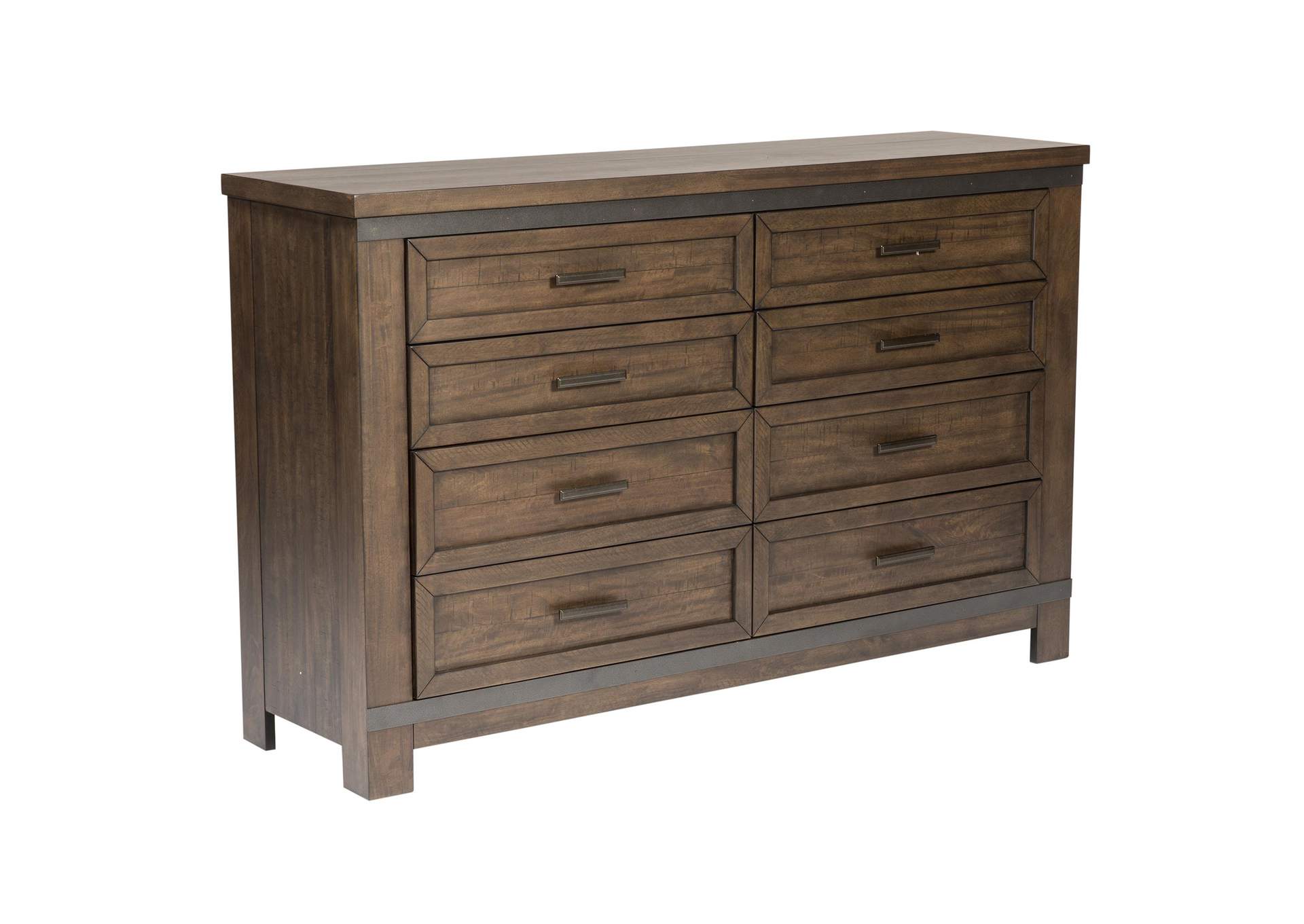 Thornwood Hills 8 Drawer Dresser,Liberty