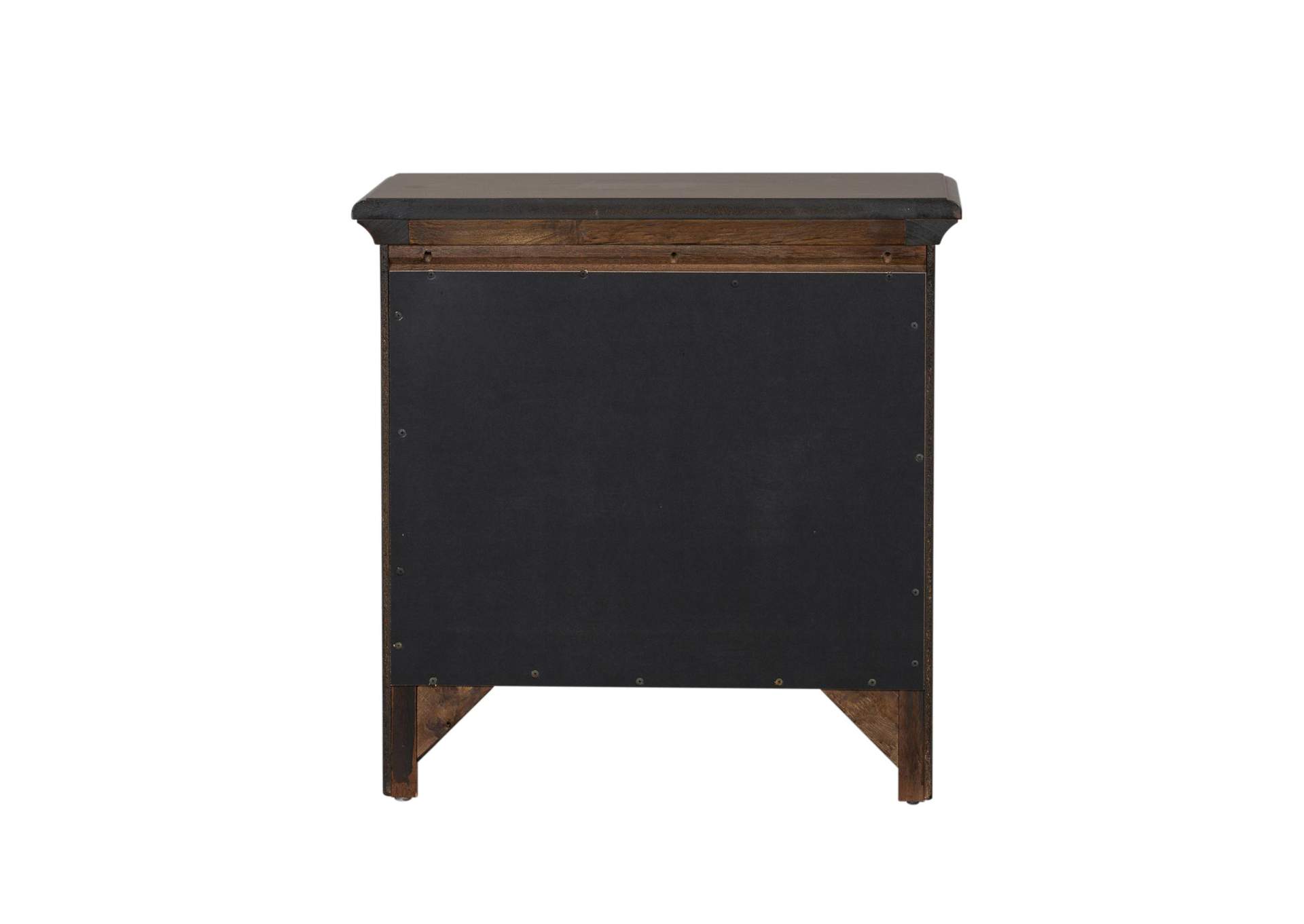 Saddlebrook Nightstand,Liberty