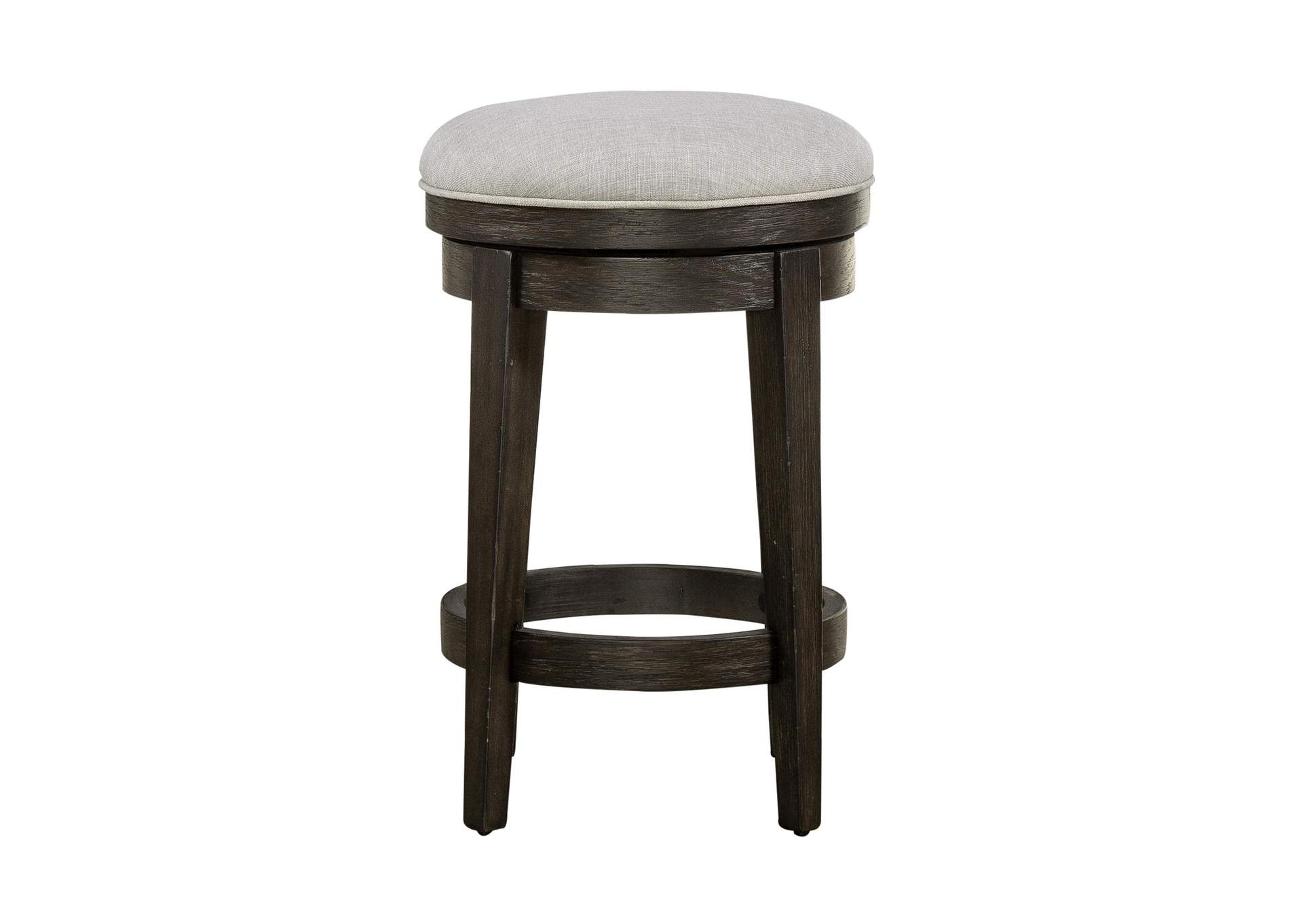 Mill Creek Console Swivel Stool,Liberty