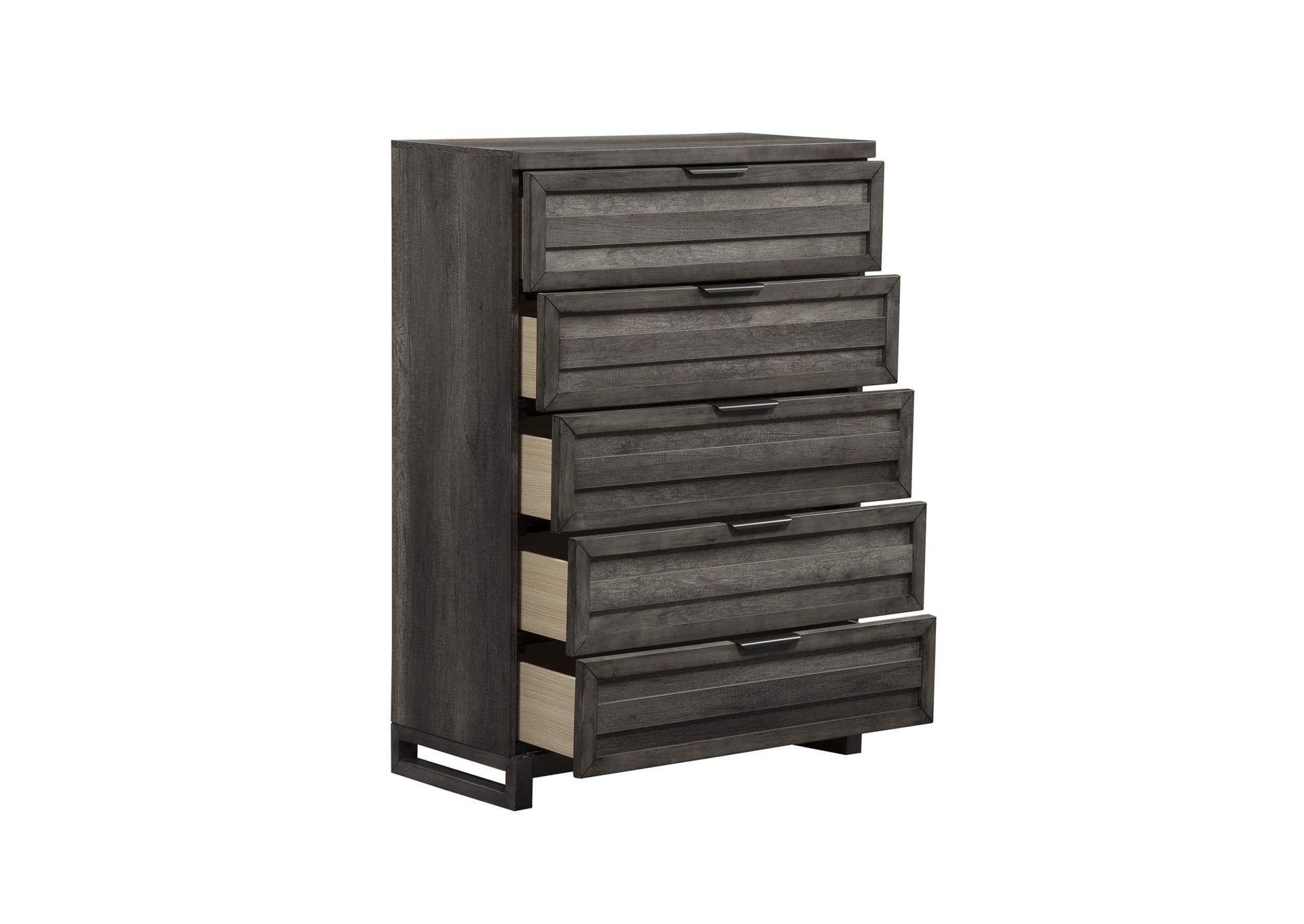 Tanners Creek 5 Drawer Chest,Liberty
