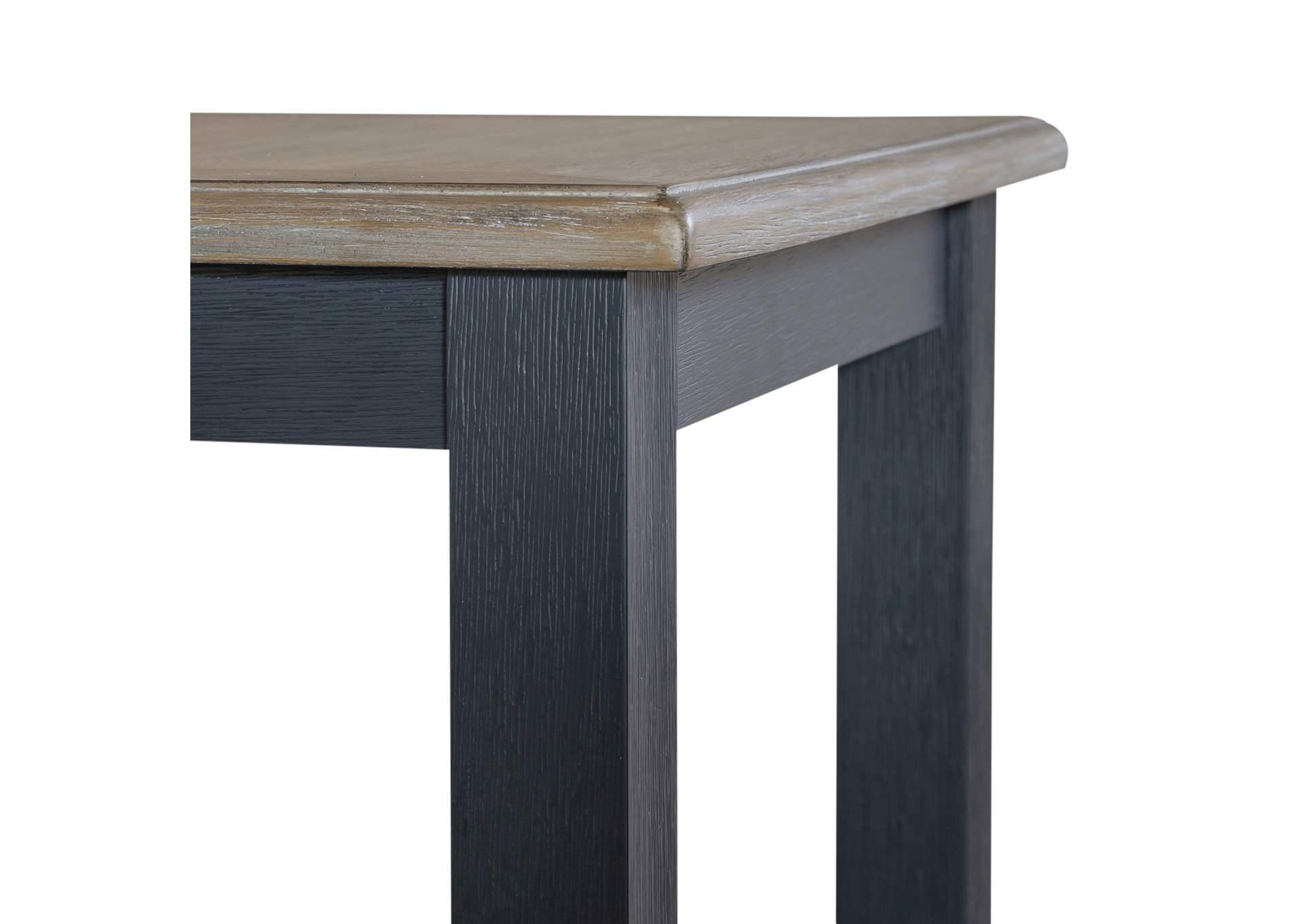 Summerville End Table - Navy,Liberty