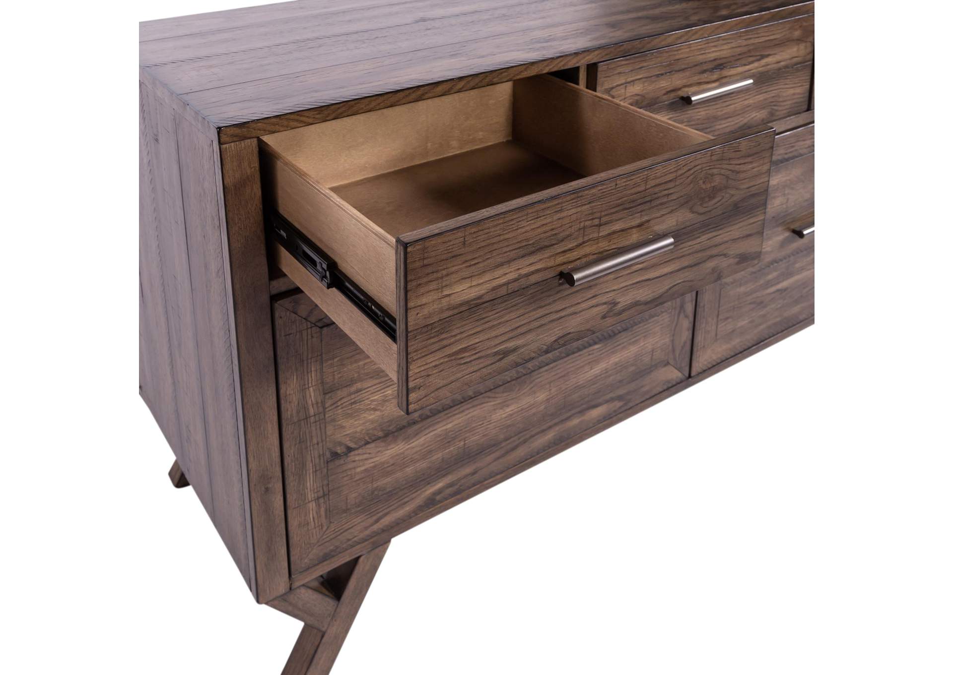 Lennox Credenza,Liberty