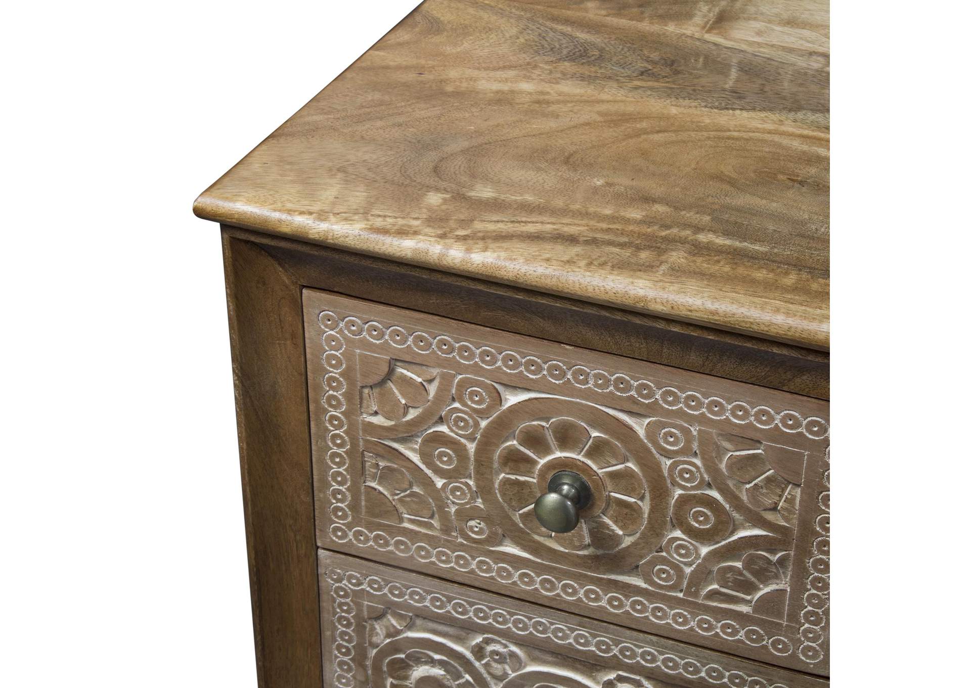 Montrose 12 Drawer Accent Cabinet,Liberty