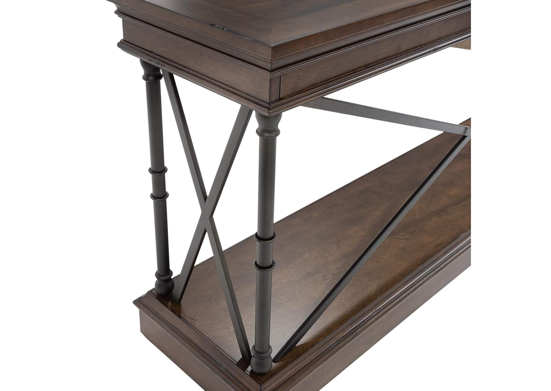 Tribeca Sofa Table,Liberty