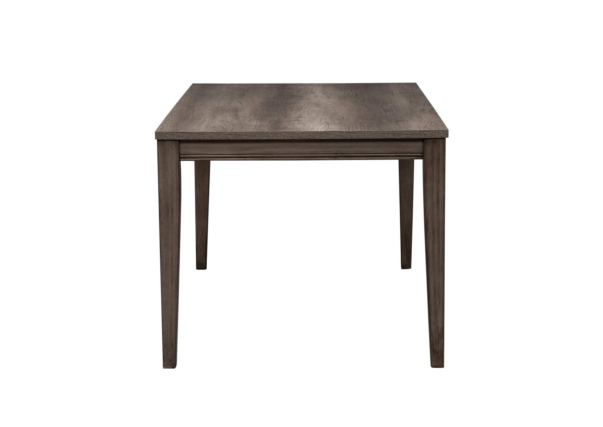 Tanners Creek Rectangular Leg Table,Liberty