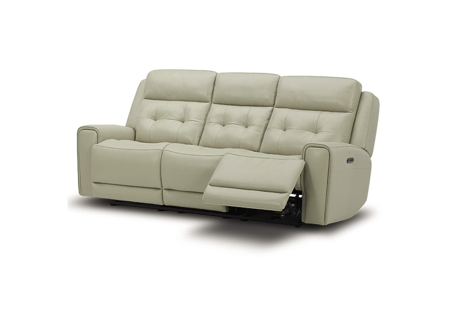 Carrington Sofa P3 & ZG - Baja Stone,Liberty