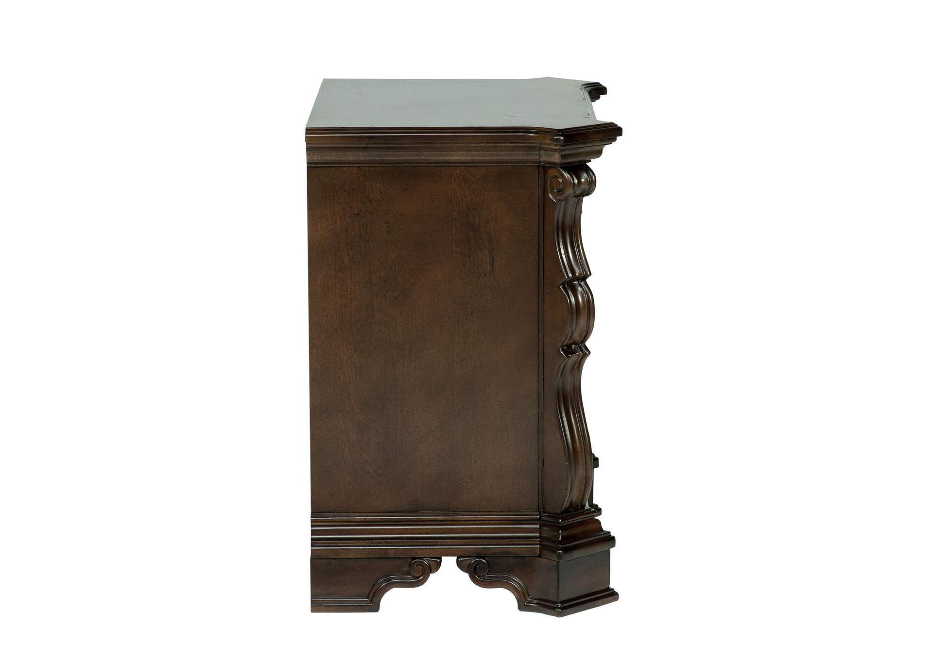 Arbor Place Nightstand,Liberty