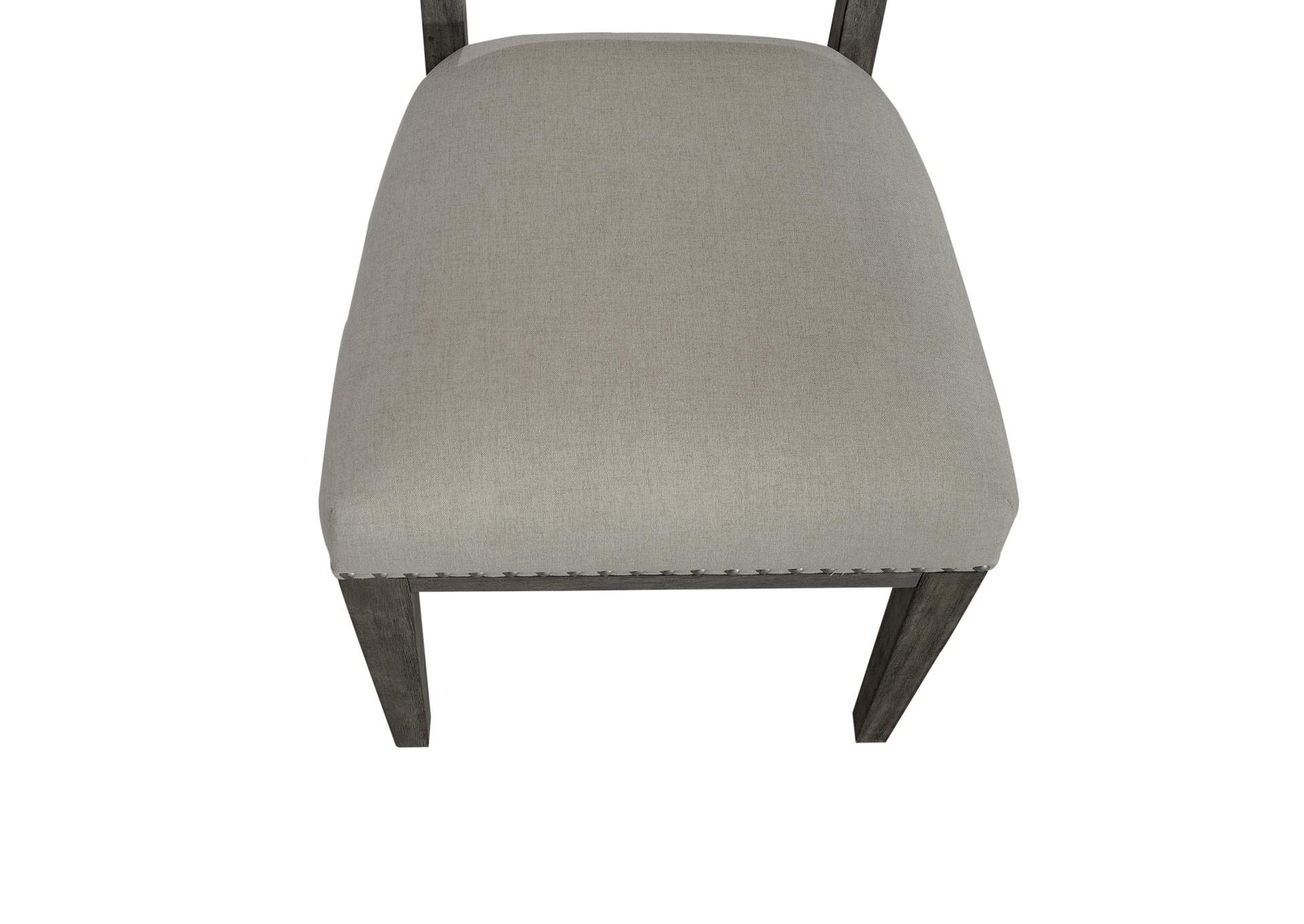 Westfield Upholstered Side Chair (RTA),Liberty