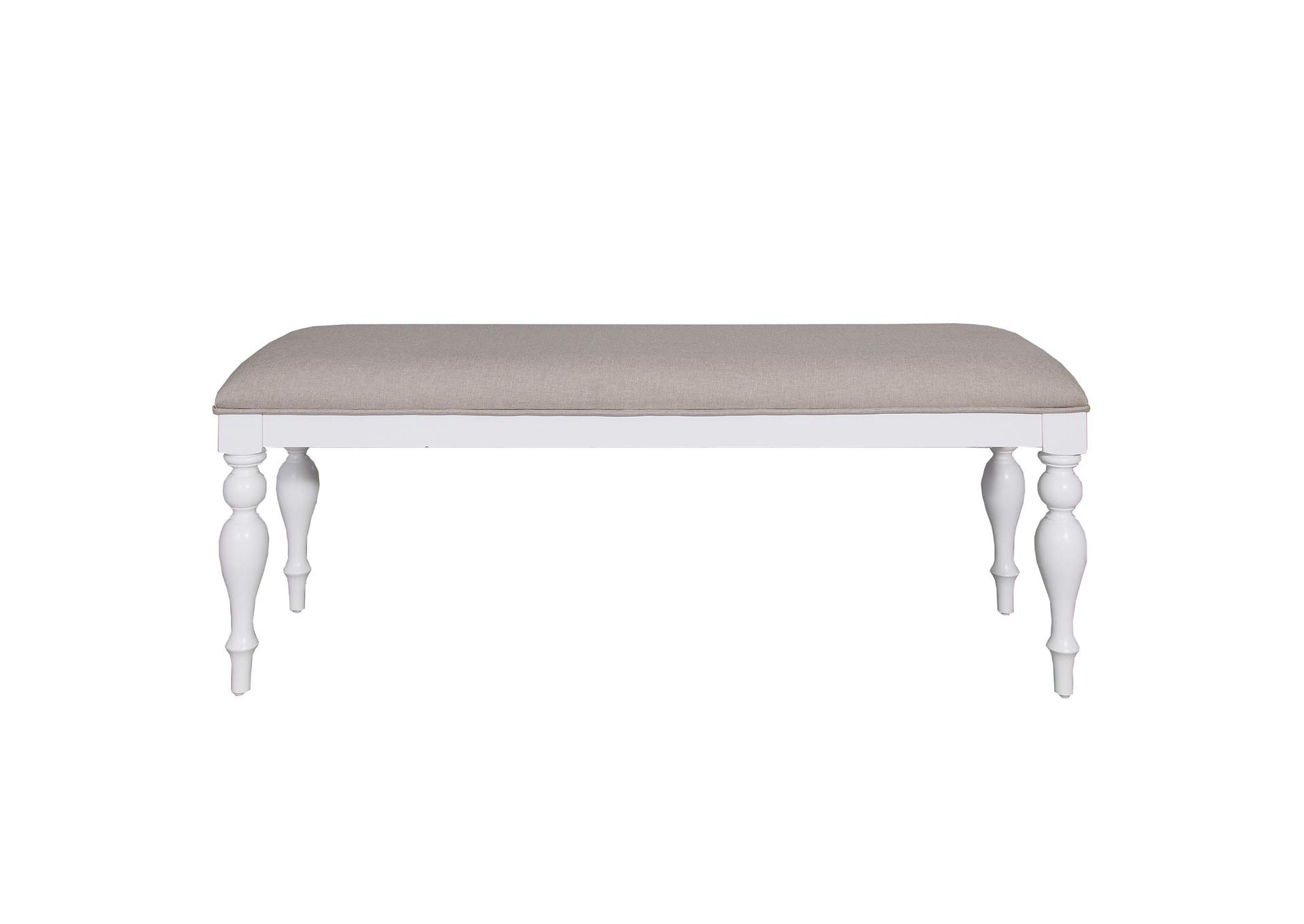 Summer House Dining Bench (RTA),Liberty